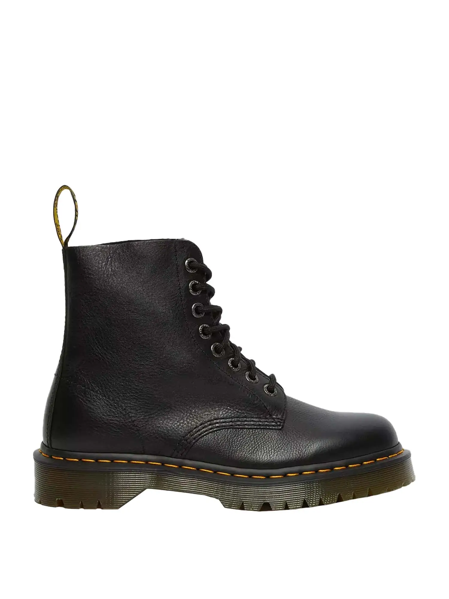 ANFIBIO DONNA - DR MARTENS - 26206001 - NERO, 38