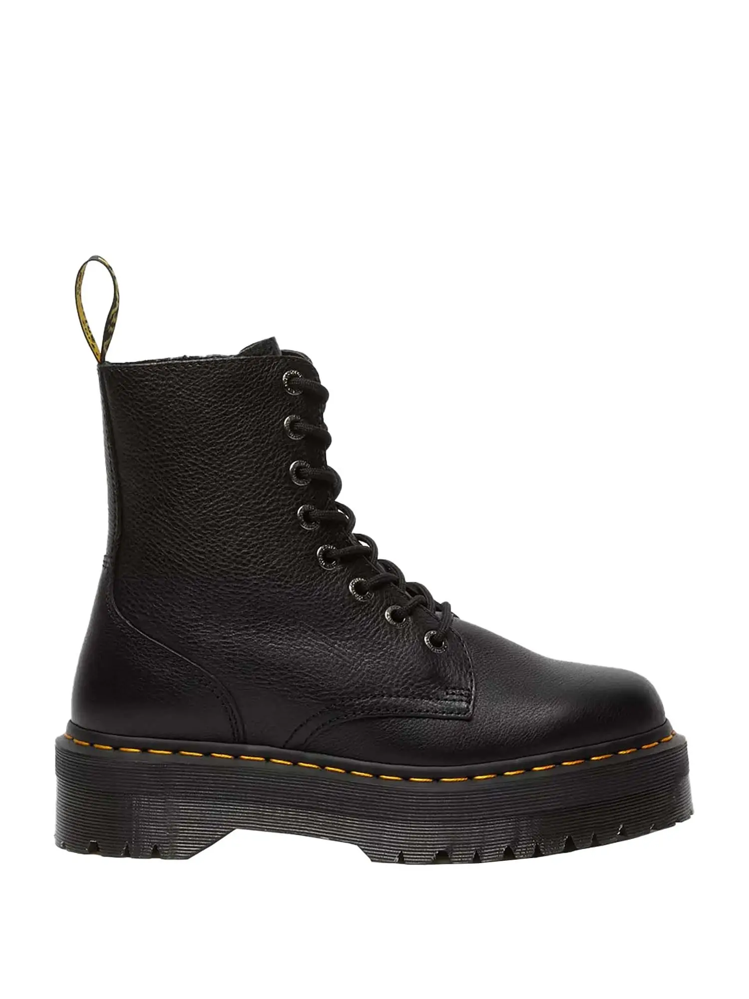 ANFIBIO DONNA - DR MARTENS - 26378001 - NERO, 40