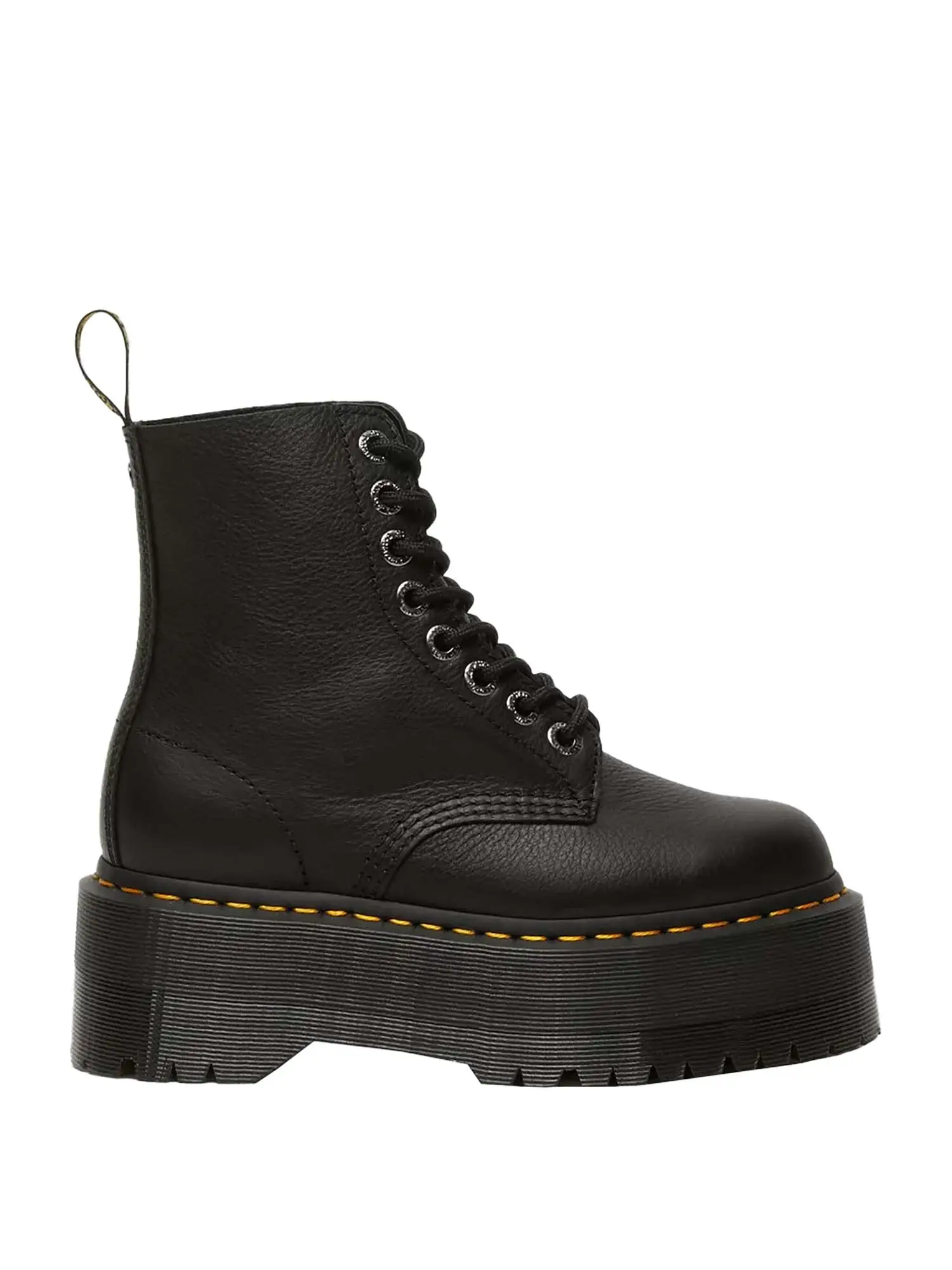 ANFIBIO DONNA - DR MARTENS - 26925001 - NERO, 38