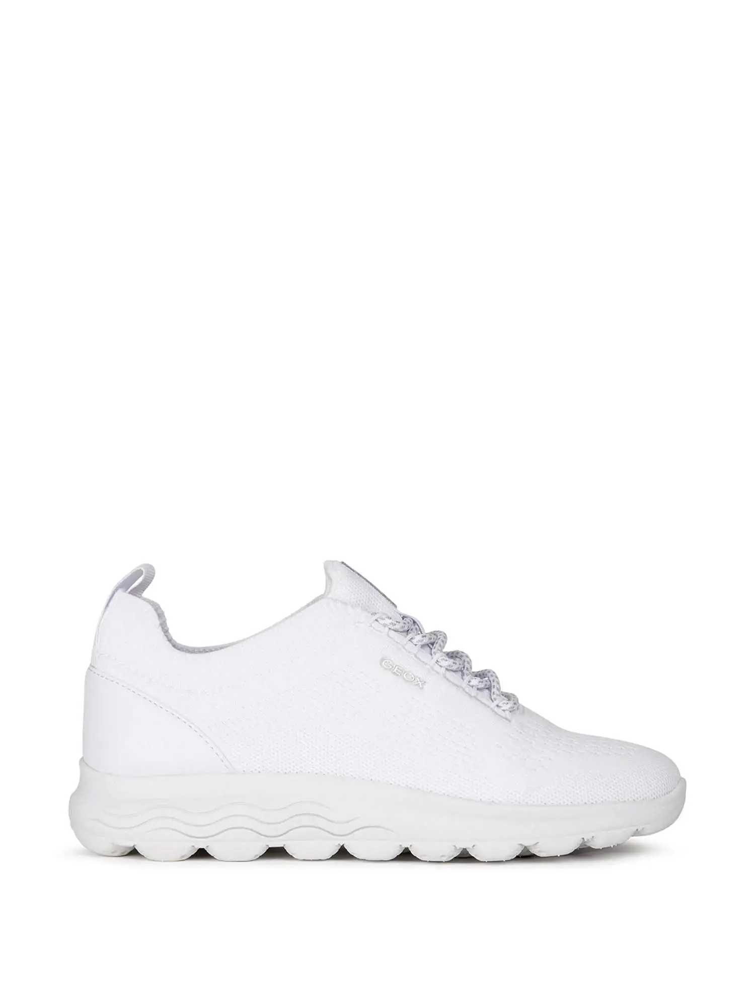 SNEAKERS DONNA - GEOX - D15NUA 0006K - BIANCO, 38