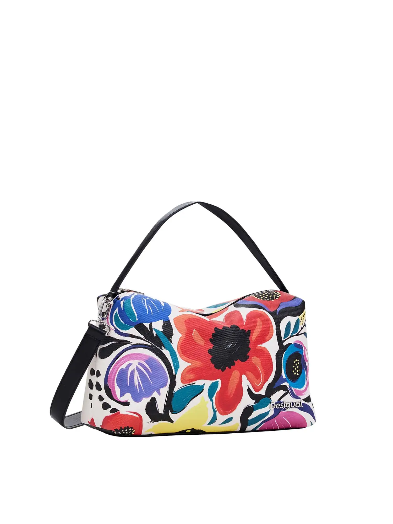 BORSA A MANO DONNA - DESIGUAL - 25SAXPAS - MULTI, UNICA