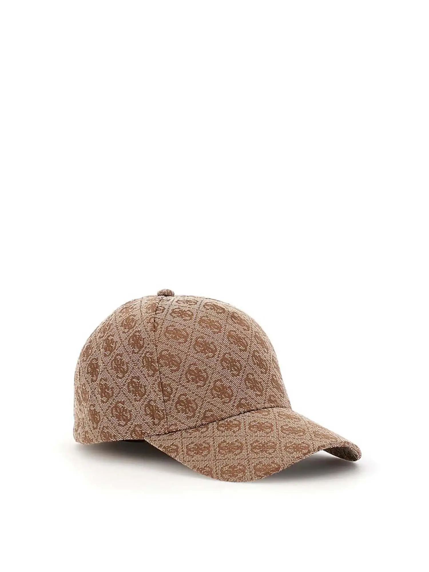 CAPPELLO DONNA - GUESS - AW5184 POL03 - MARRONE, UNICA