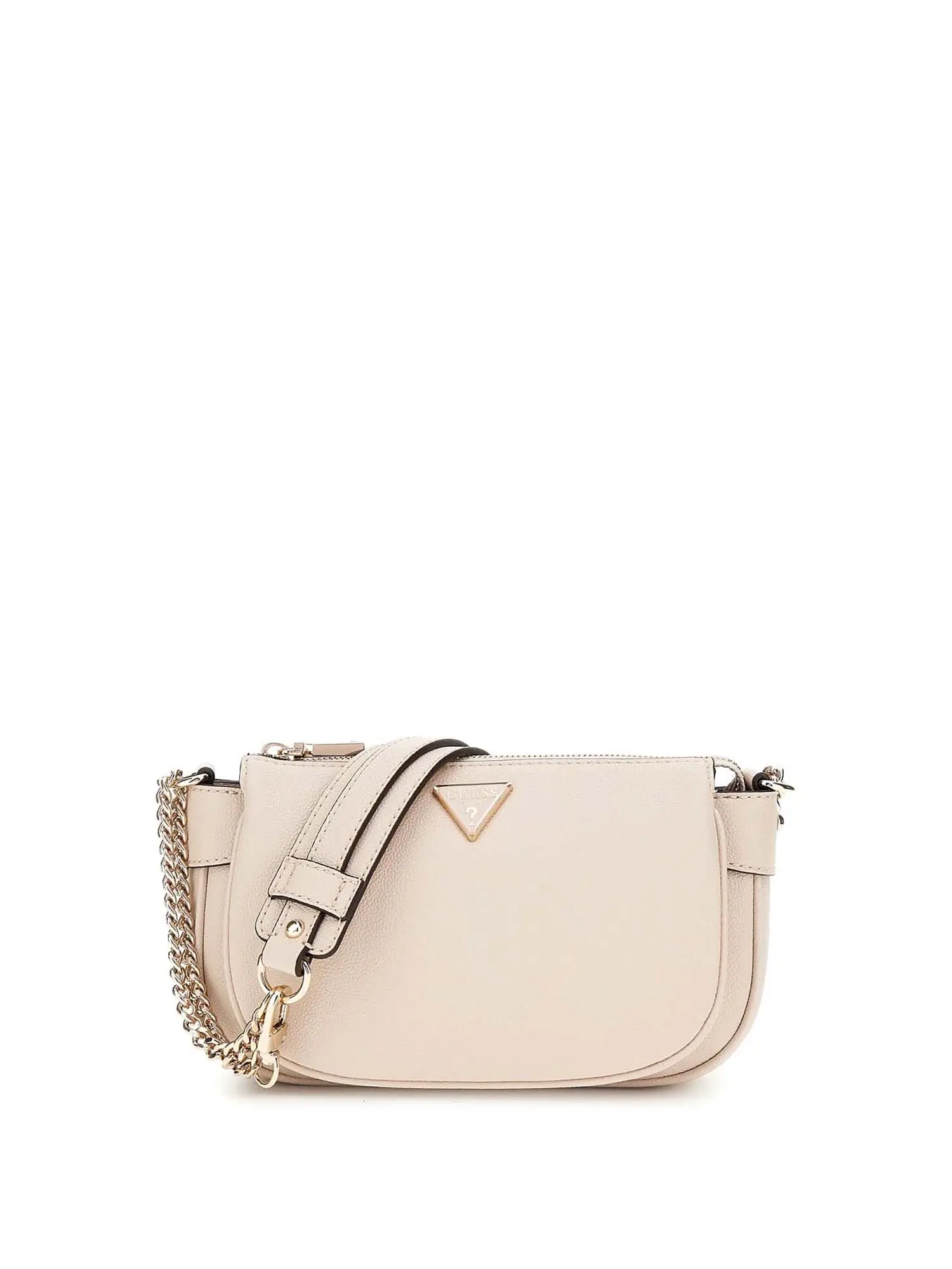 BORSA A MANO DONNA - GUESS - HWBG95 19170 - BIANCO SPORCO, UNICA