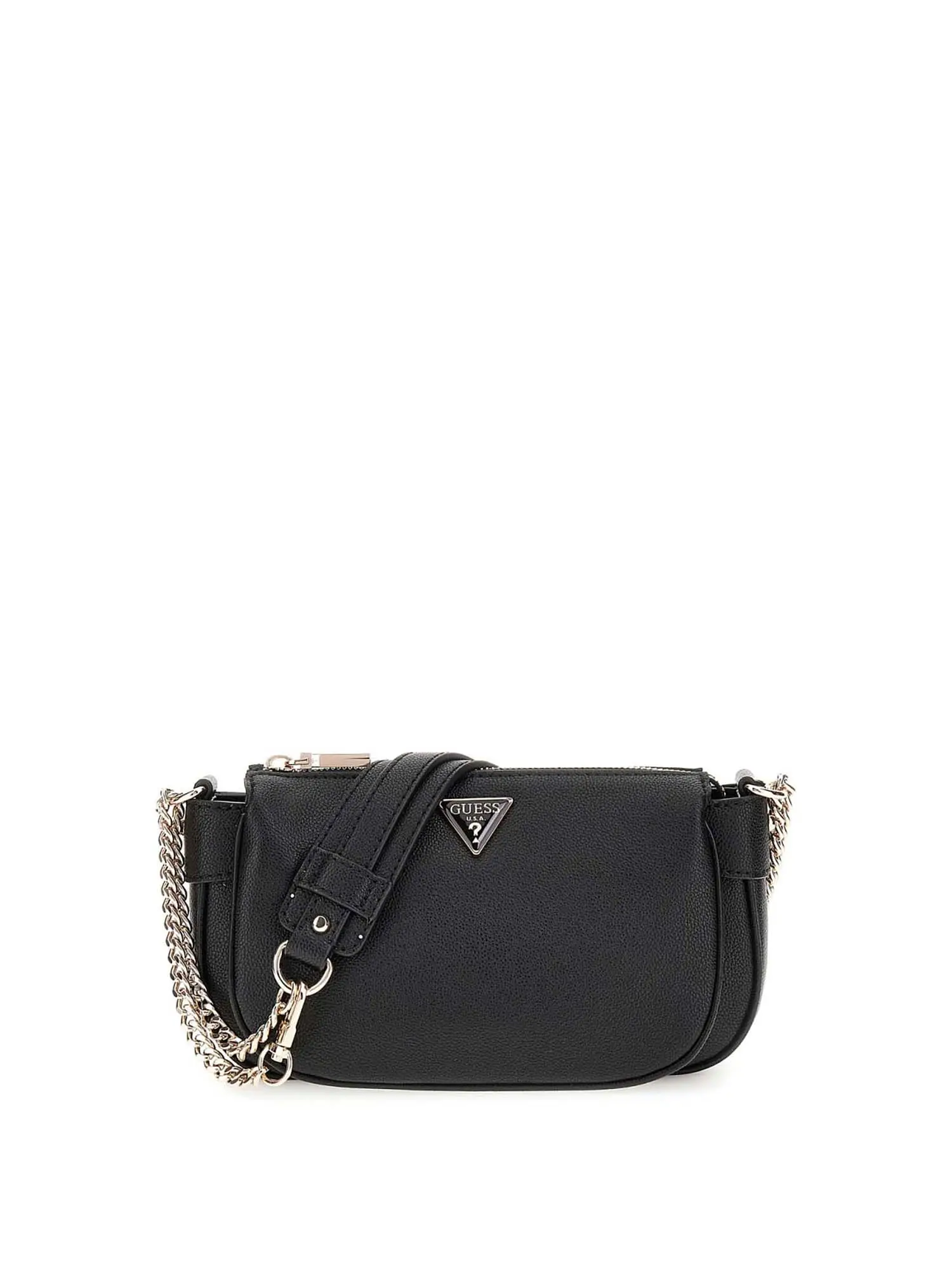 BORSA A MANO DONNA - GUESS - HWBG95 19170 - NERO, UNICA