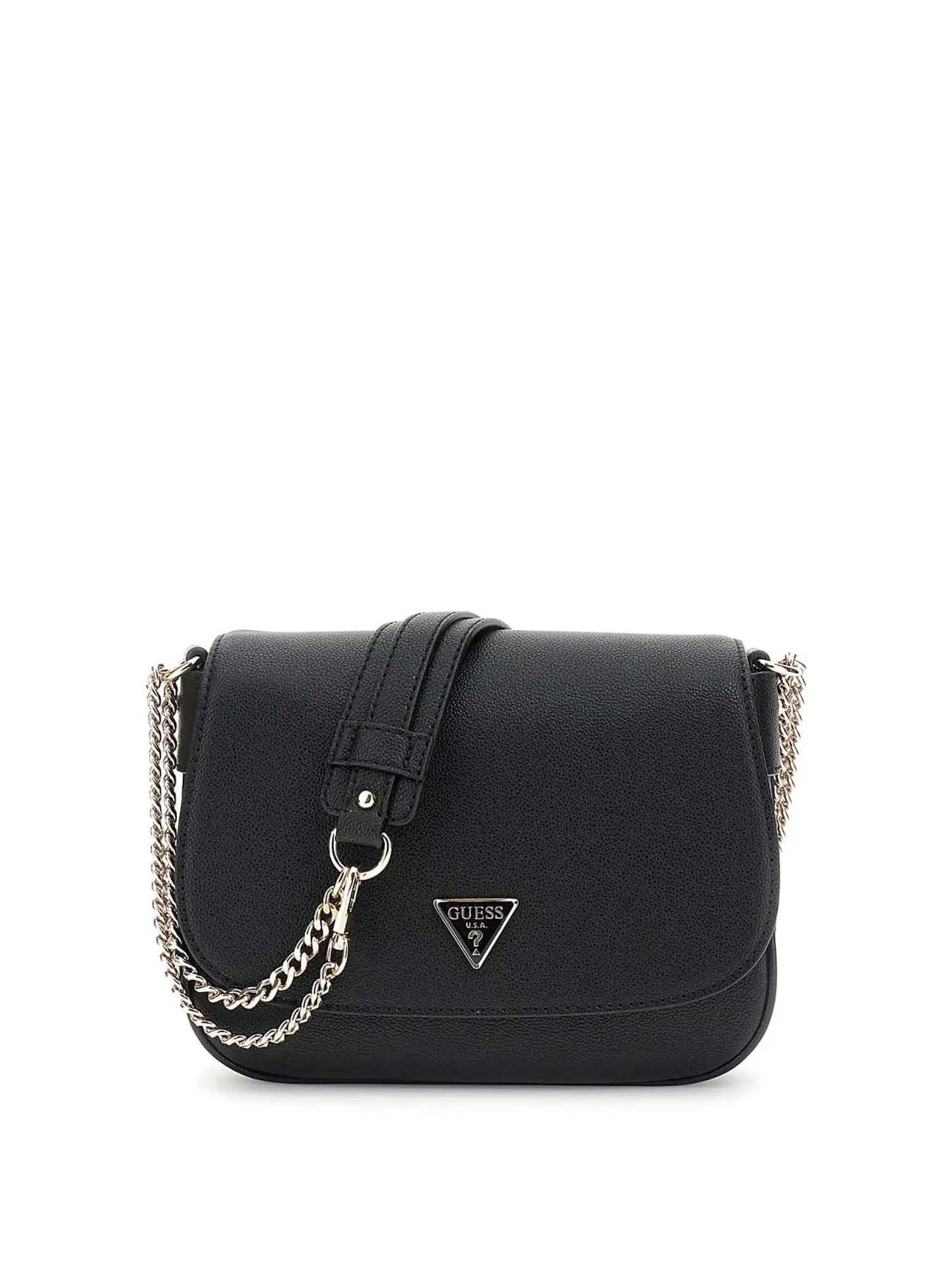 BORSA A MANO DONNA - GUESS - HWBG95 19190 - NERO, UNICA