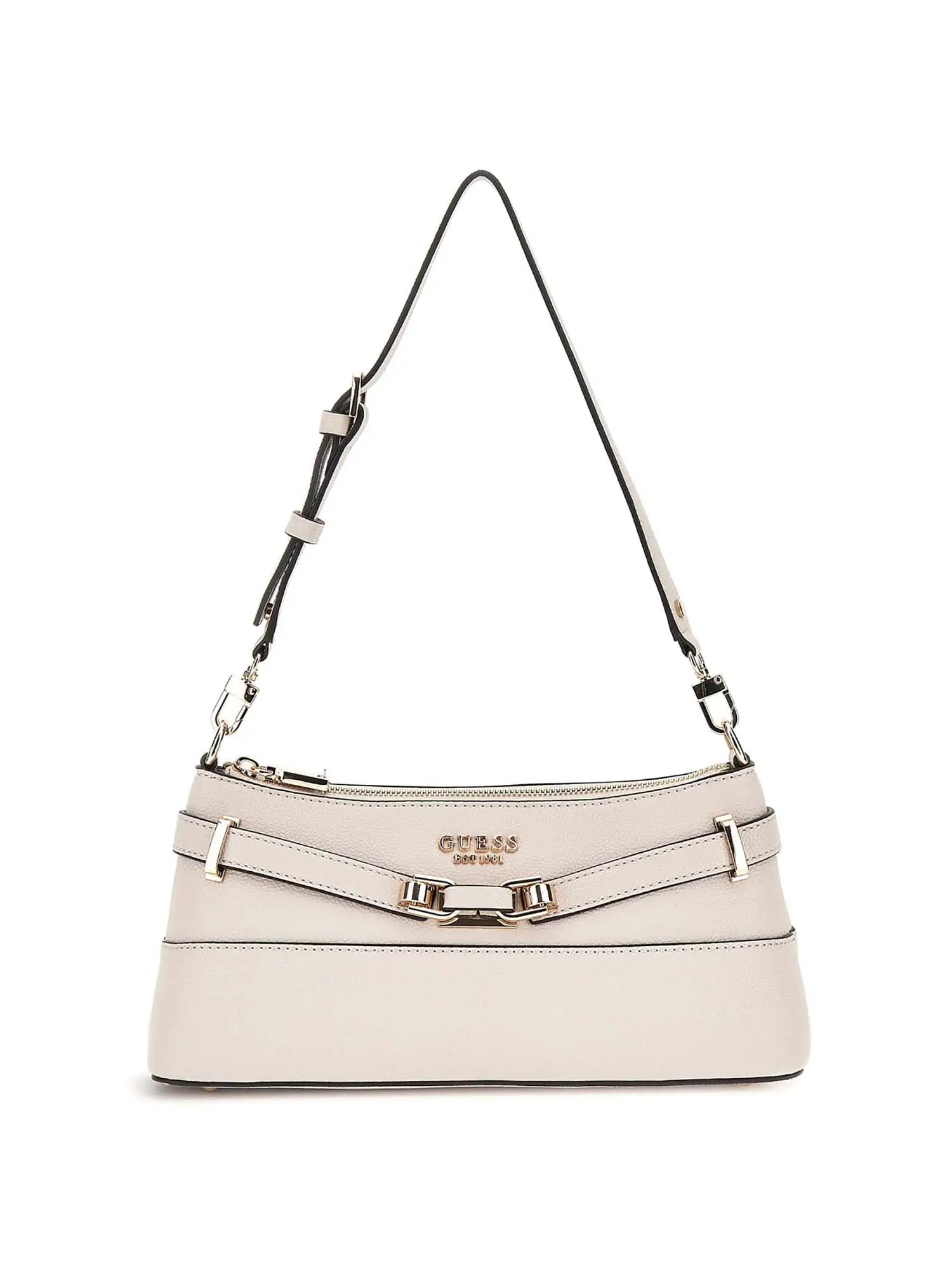 BORSA A MANO DONNA - GUESS - HWBG95 27170 - PIETRA, UNICA