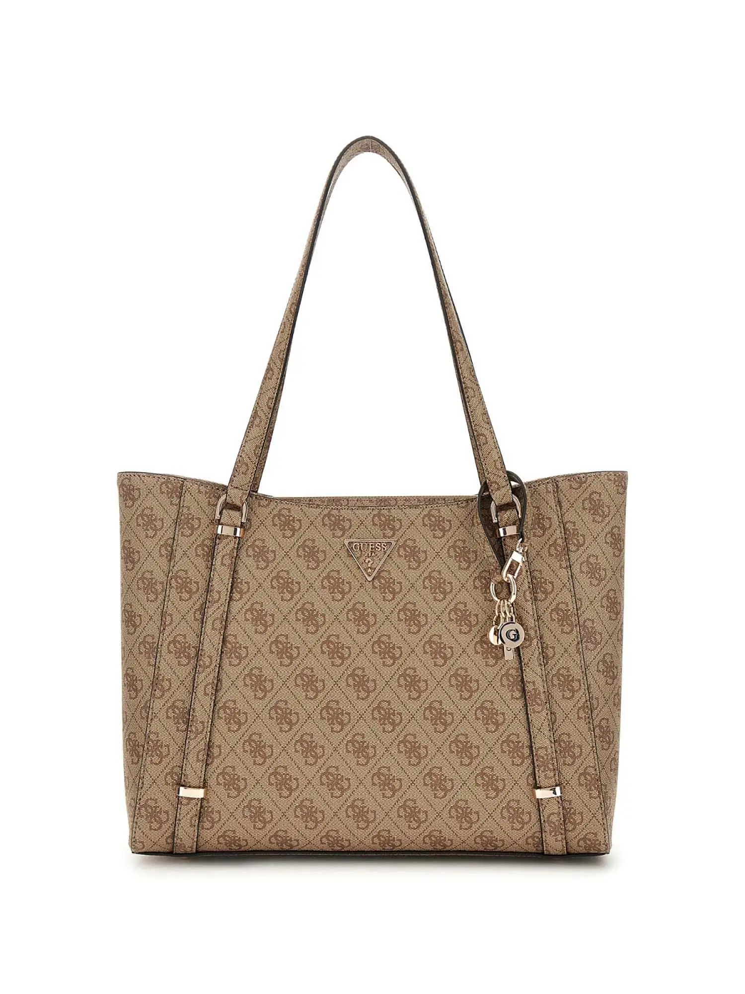 TOTE DONNA - GUESS - HWESG9 51023 - MARRONE, UNICA