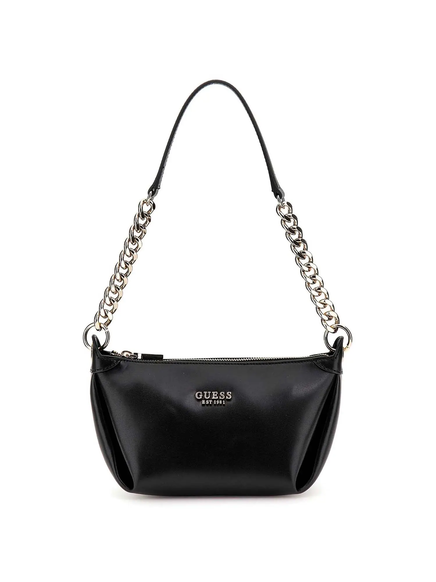 BORSA A MANO DONNA - GUESS - HWEVG9 53517 - NERO, UNICA