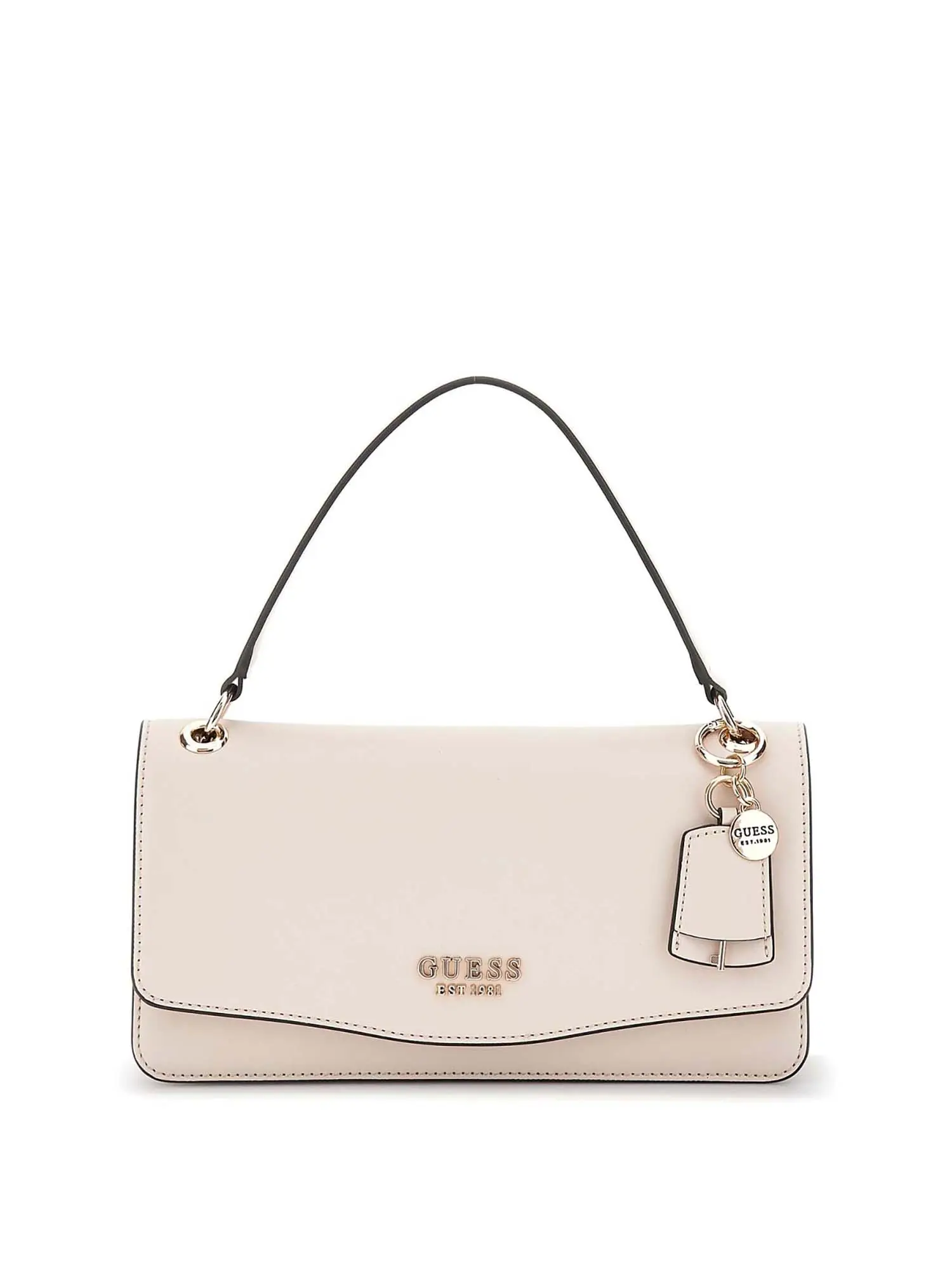 BORSA A MANO DONNA - GUESS - HWEVG9 53520 - PIETRA, UNICA