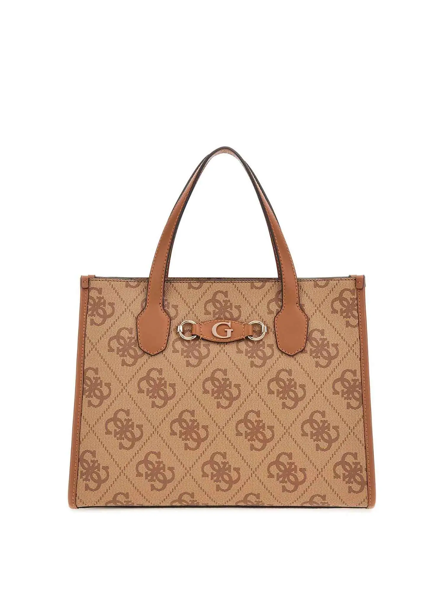 TOTE DONNA - GUESS - HWOS86 54220 - MARRONE, UNICA