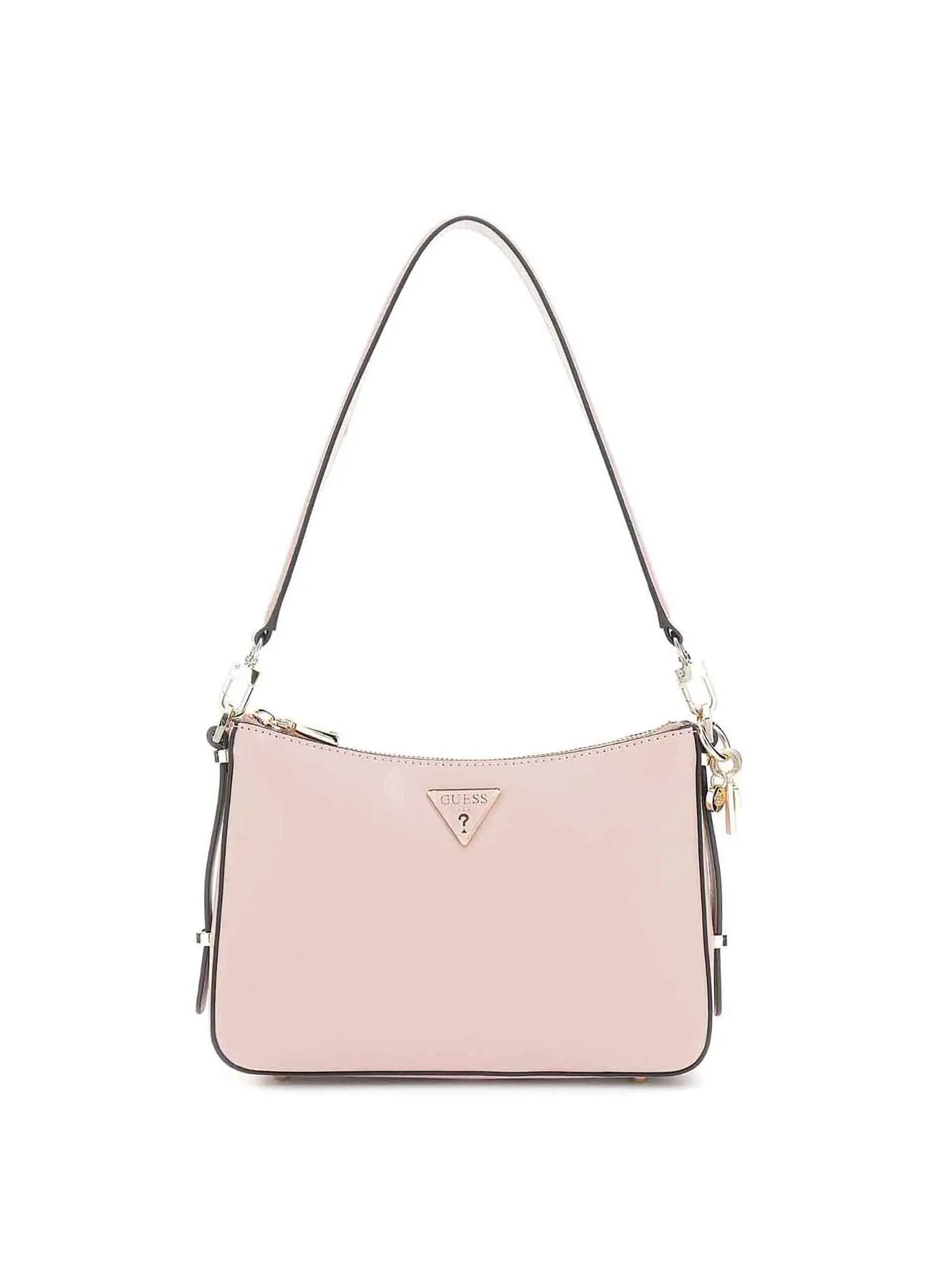 BORSA A MANO DONNA - GUESS - HWVG94 93180 - ROSA, UNICA