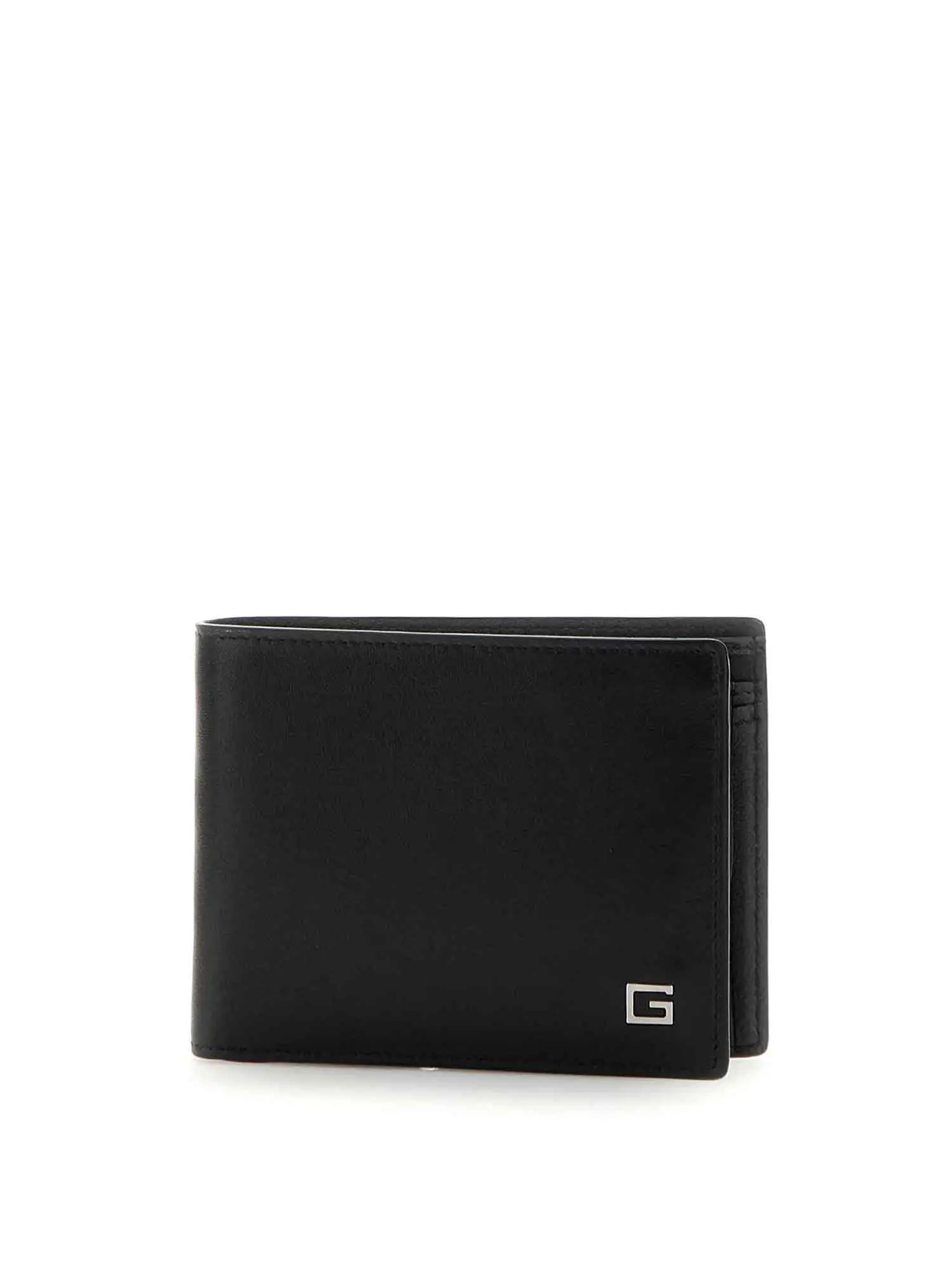 PORTA CC UOMO - GUESS - SMMAGS LEA20 - NERO, UNICA