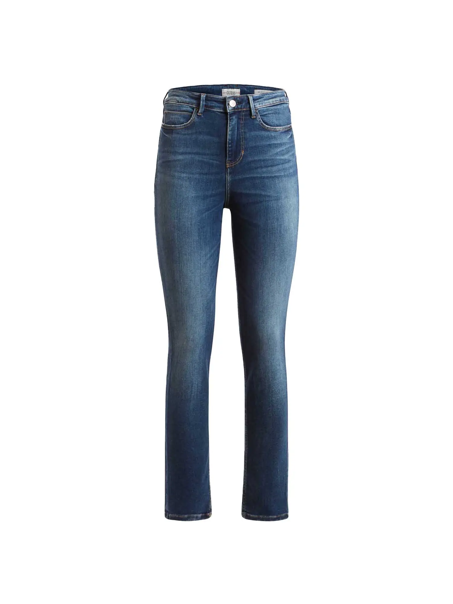 JEANS DONNA - GUESS APPAREL - W2YA46 D4Q02 - JEANS, 30