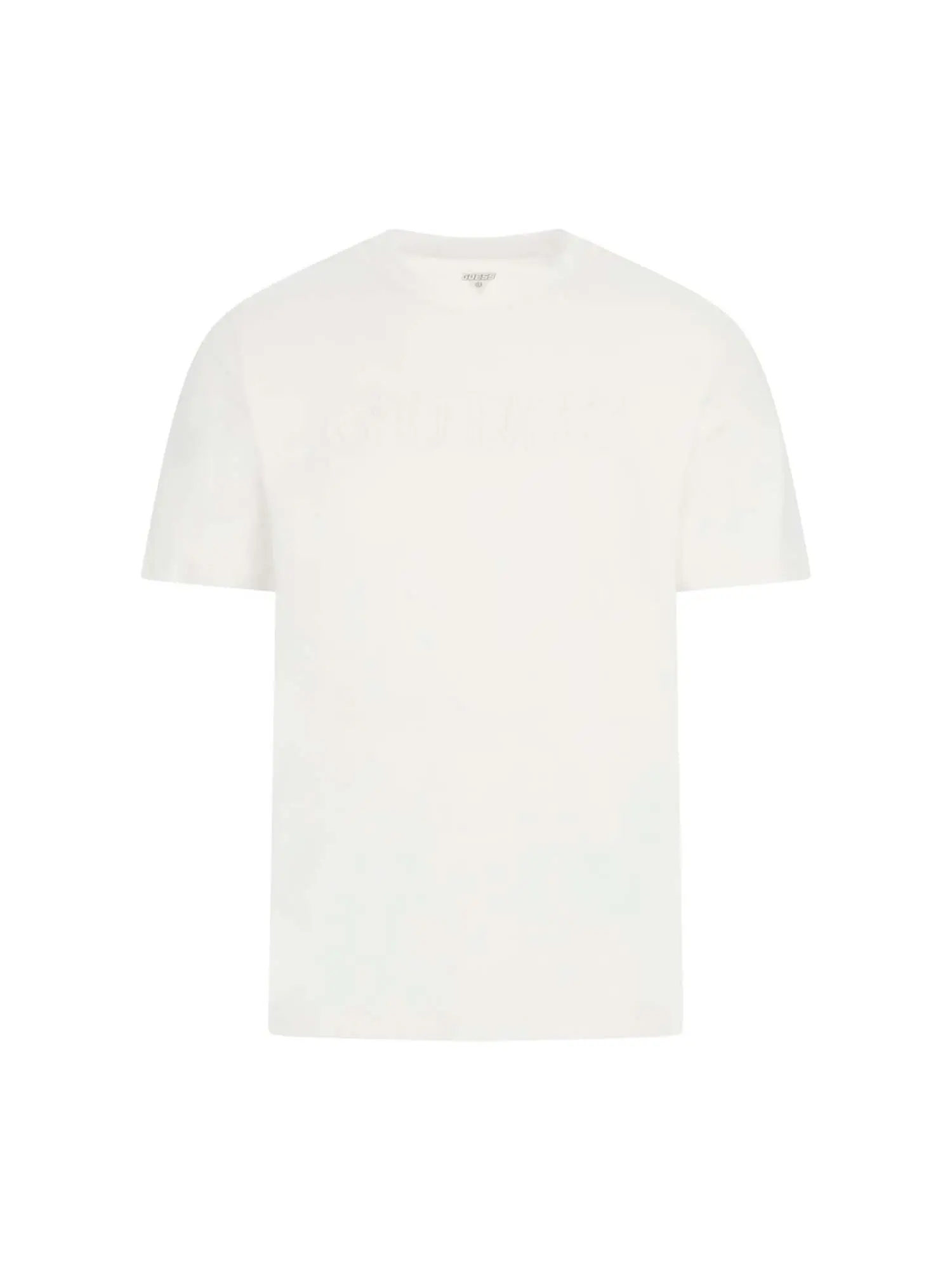 T-SHIRT UOMO - GUESS ATHLEISURE - Z2YI11 J1314 - BIANCO, L