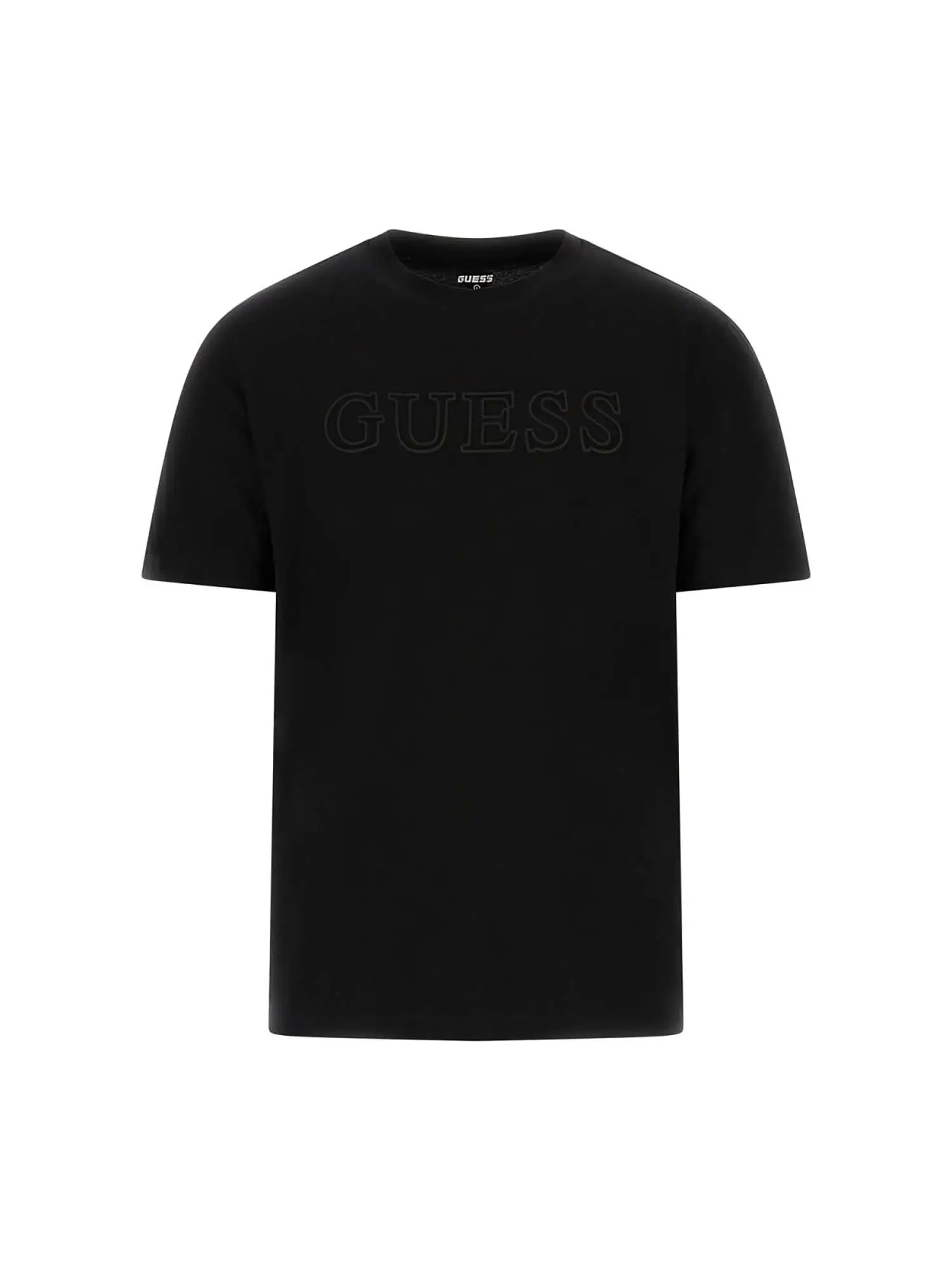 T-SHIRT UOMO - GUESS ATHLEISURE - Z2YI11 J1314 - NERO, XXL