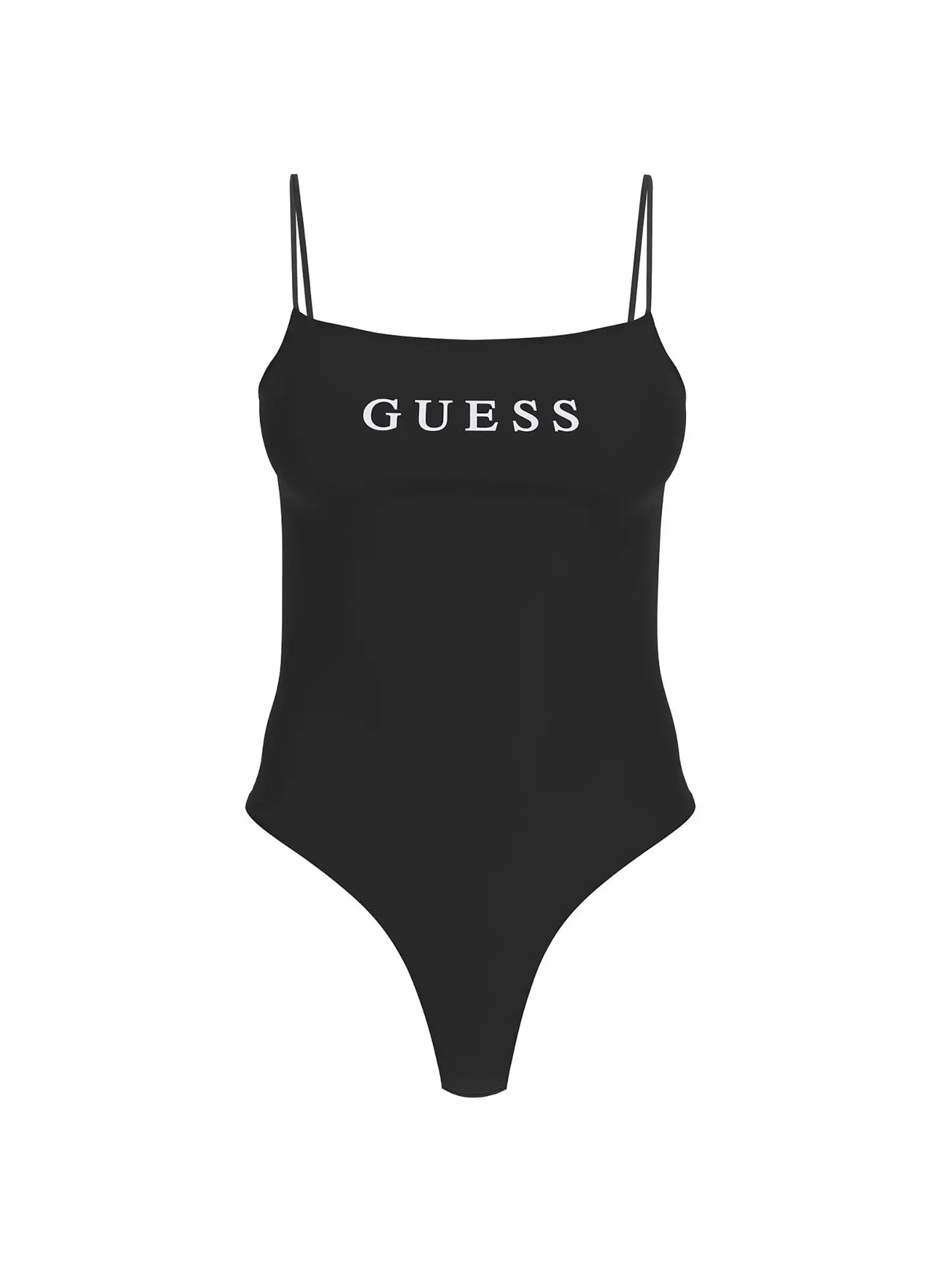 BODY DONNA - GUESS UNDERWEAR - O5RM11 KBBU1 - NERO, S