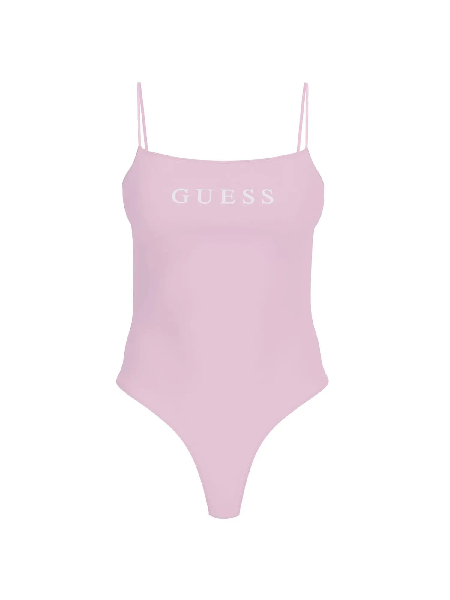 BODY DONNA - GUESS UNDERWEAR - O5RM11 KBBU1 - ROSA, L