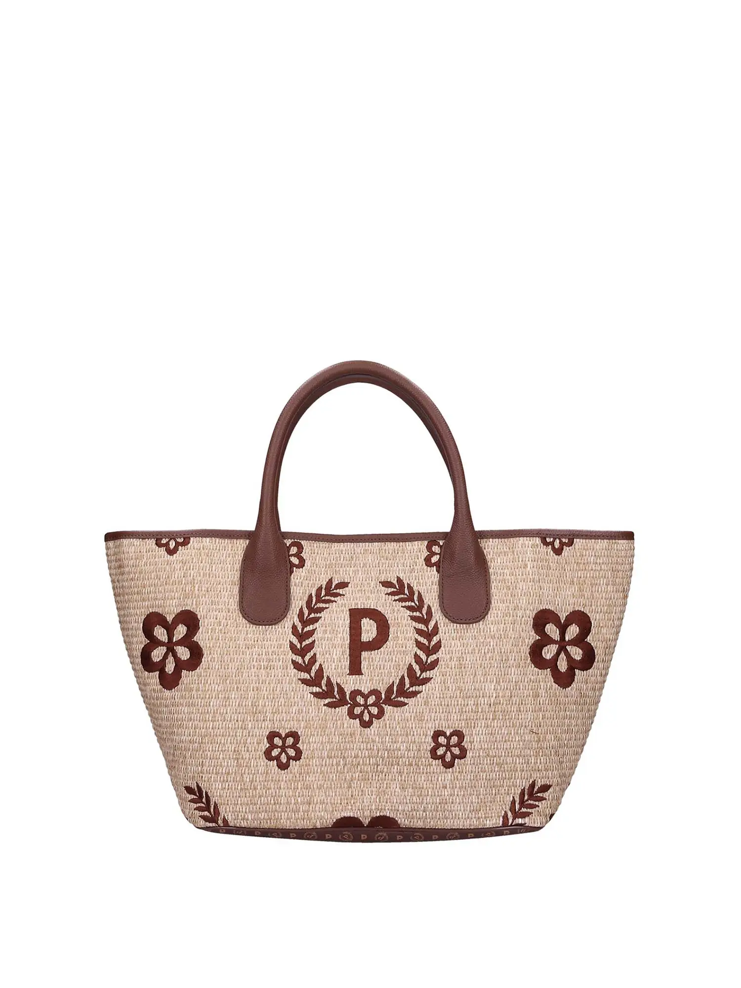 BORSA A SPALLA DONNA - POLLINI - TE8481PP0EQ1T - TM, UNICA