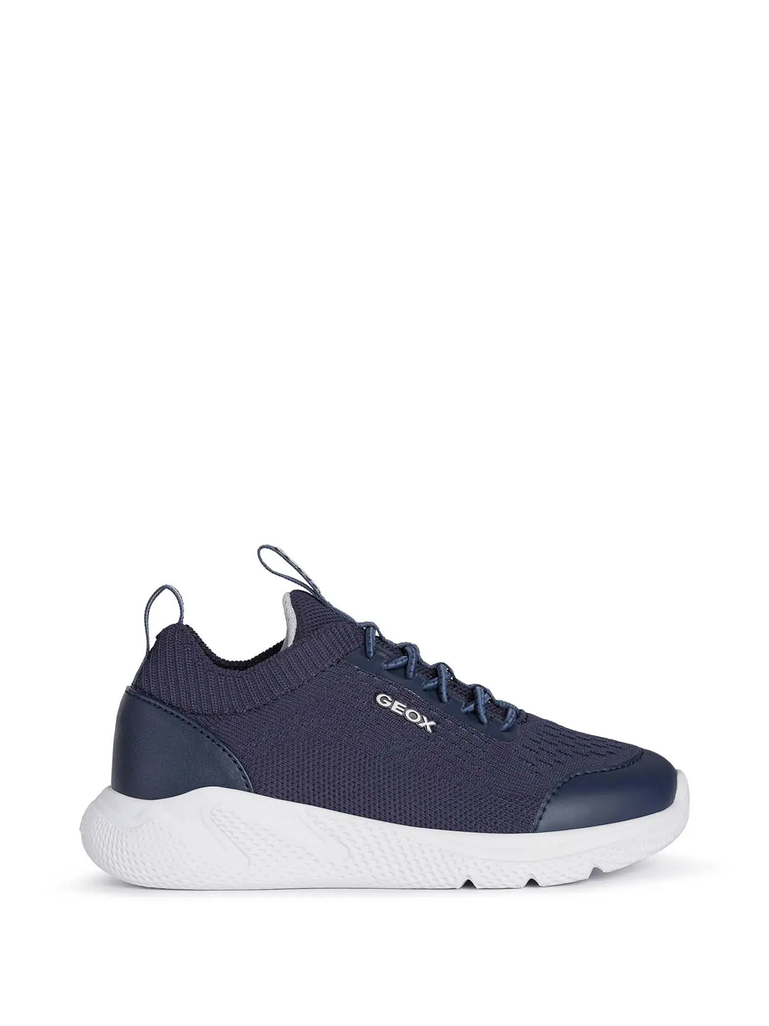 SNEAKERS RAGAZZO - GEOX - J25GBA 0006K - NAVY, 34