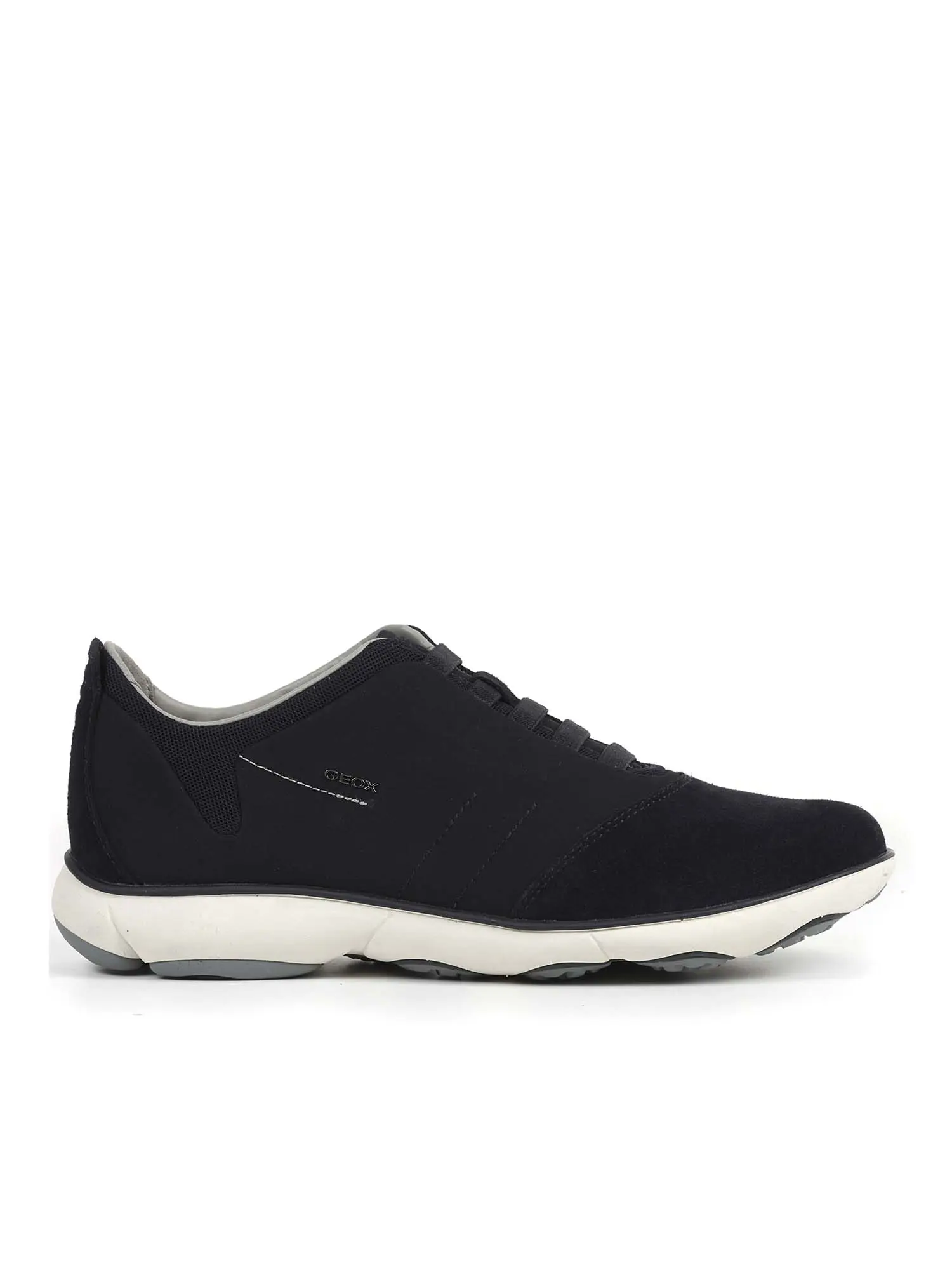 SNEAKERS UOMO - GEOX - U52D7B 0ZB22 - NAVY, 39