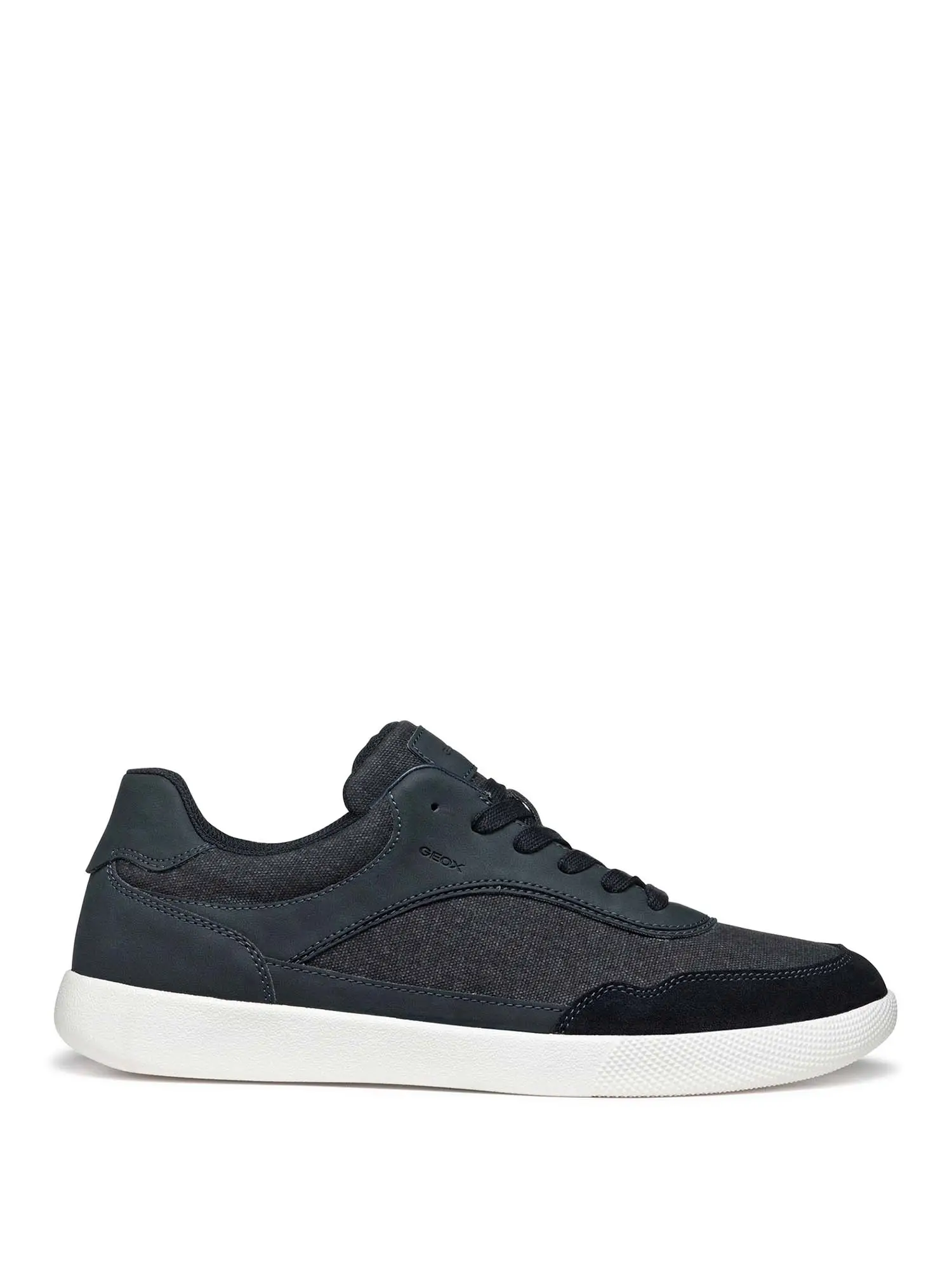 SNEAKERS UOMO - GEOX - U5570A 010EK - NAVY, 45