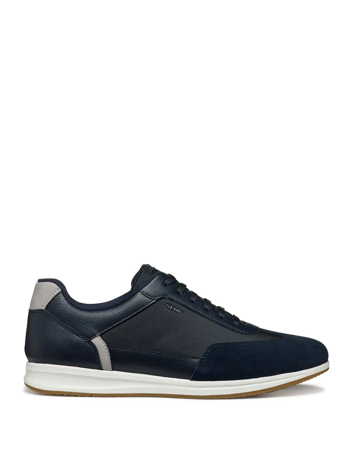 SNEAKERS UOMO - GEOX - U55H5C 011FE - NAVY, 43