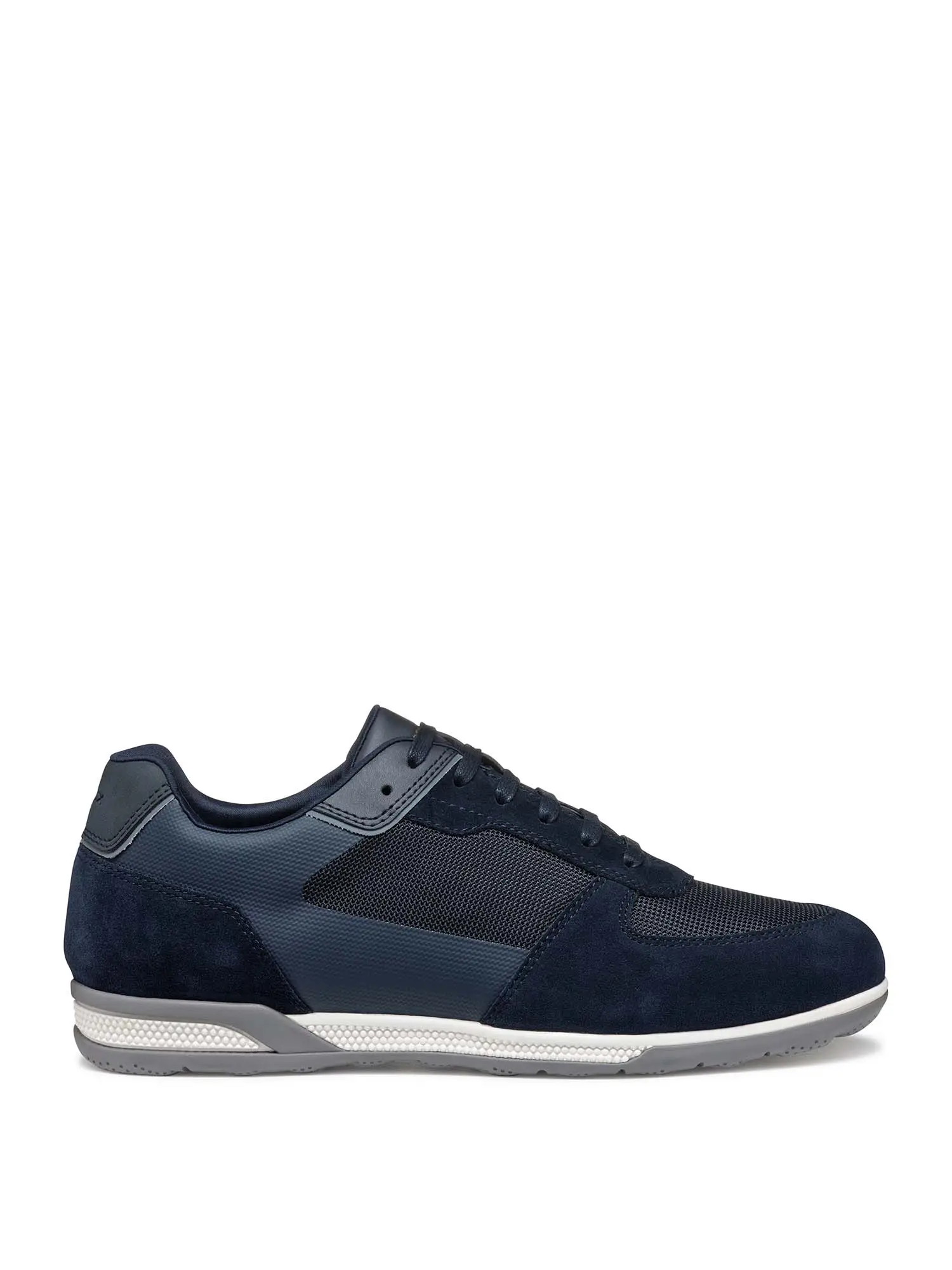 SNEAKERS UOMO - GEOX - U55LGA 01422 - NAVY, 46