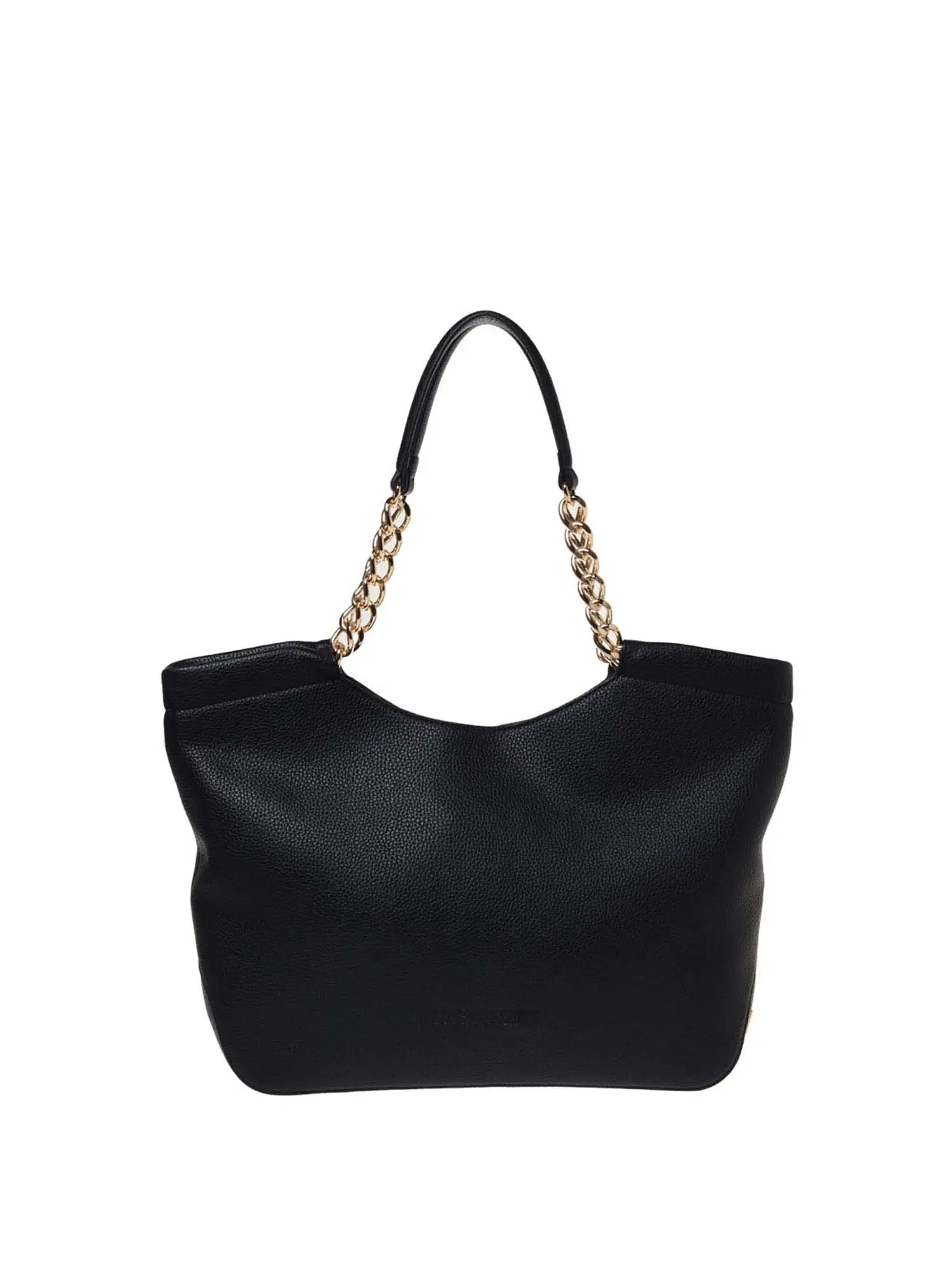 BORSA A SPALLA DONNA - LOVE MOSCHINO - JC4031PP1MLT0 - NERO, UNICA