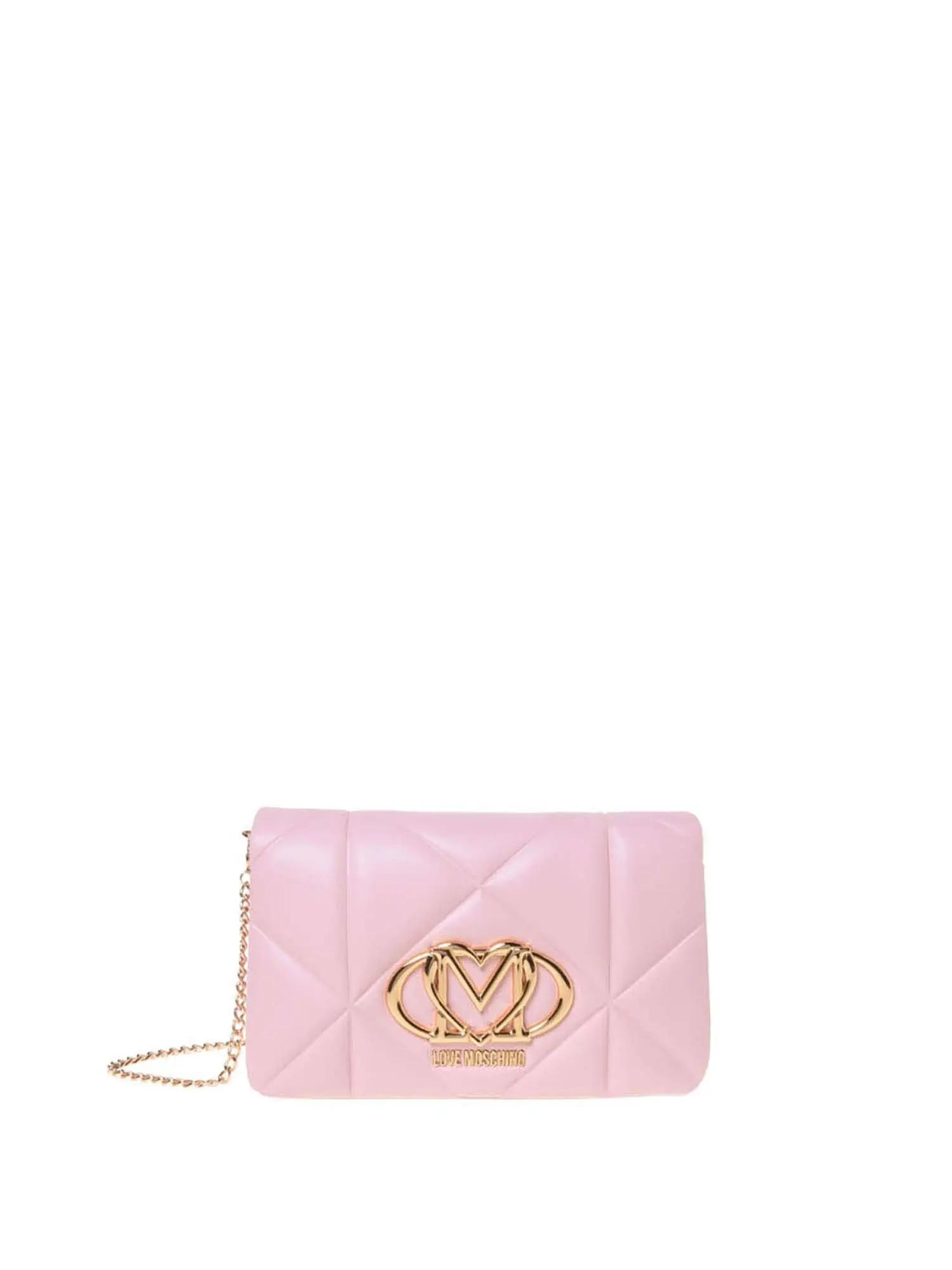 TRACOLLA DONNA - LOVE MOSCHINO - JC4043PP1MLC0 - CIPRIA, UNICA