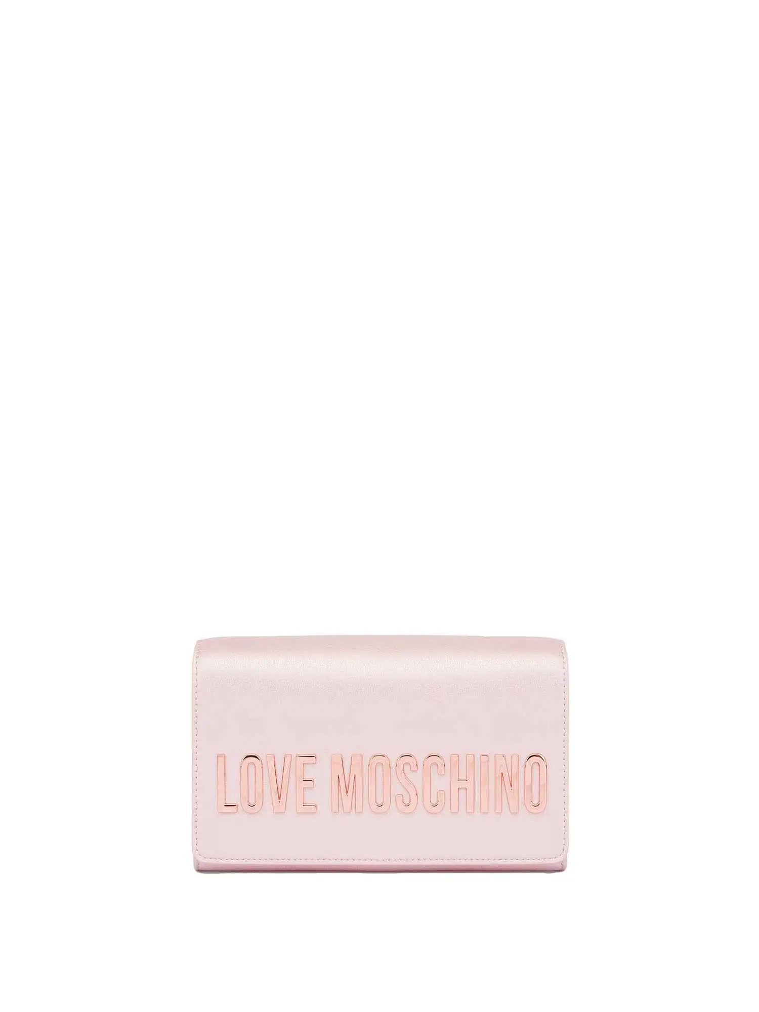 TRACOLLA DONNA - LOVE MOSCHINO - JC4103PP1MKD1 - ROSA, UNICA