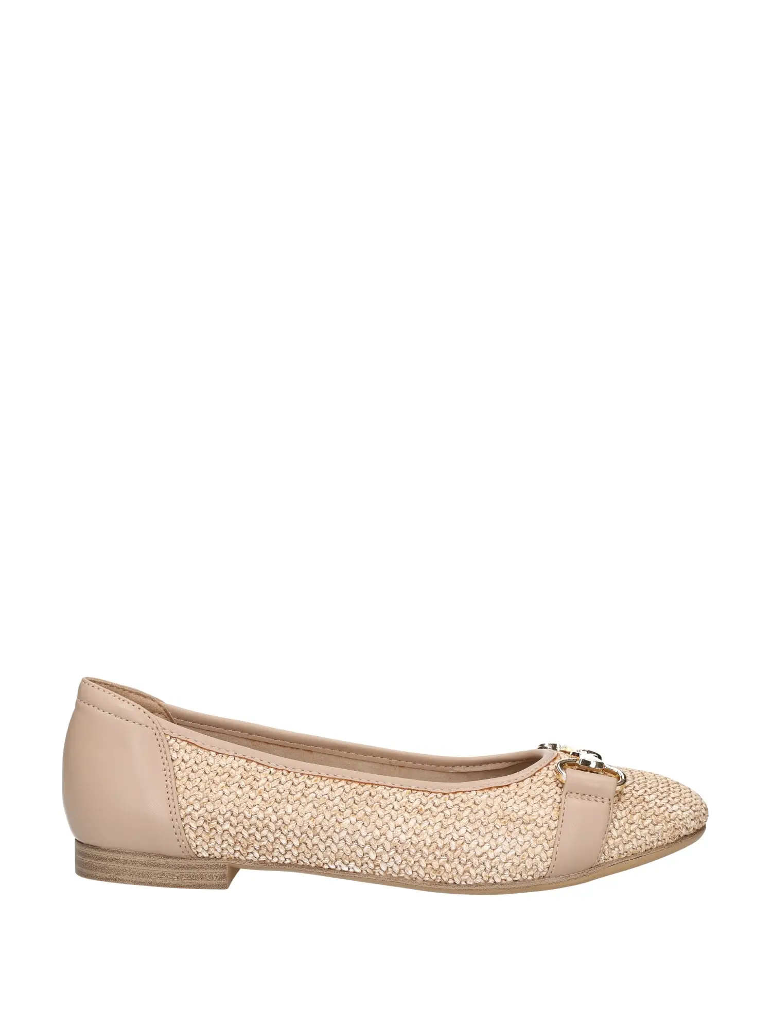 BALLERINA DONNA - TAMARIS - 1-22112-42 - TAUPE, 39