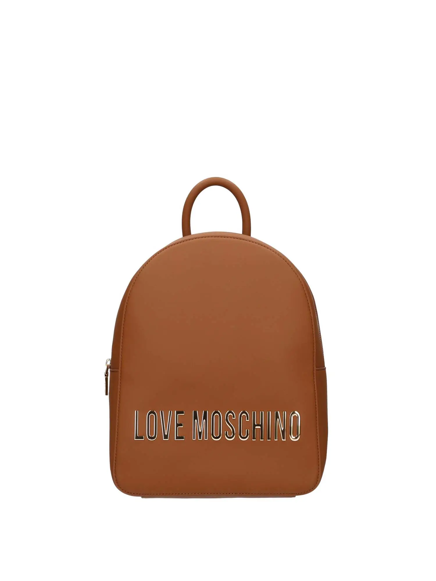 ZAINO DONNA - LOVE MOSCHINO - JC4193PP1MKD0 - CAMEL, UNICA