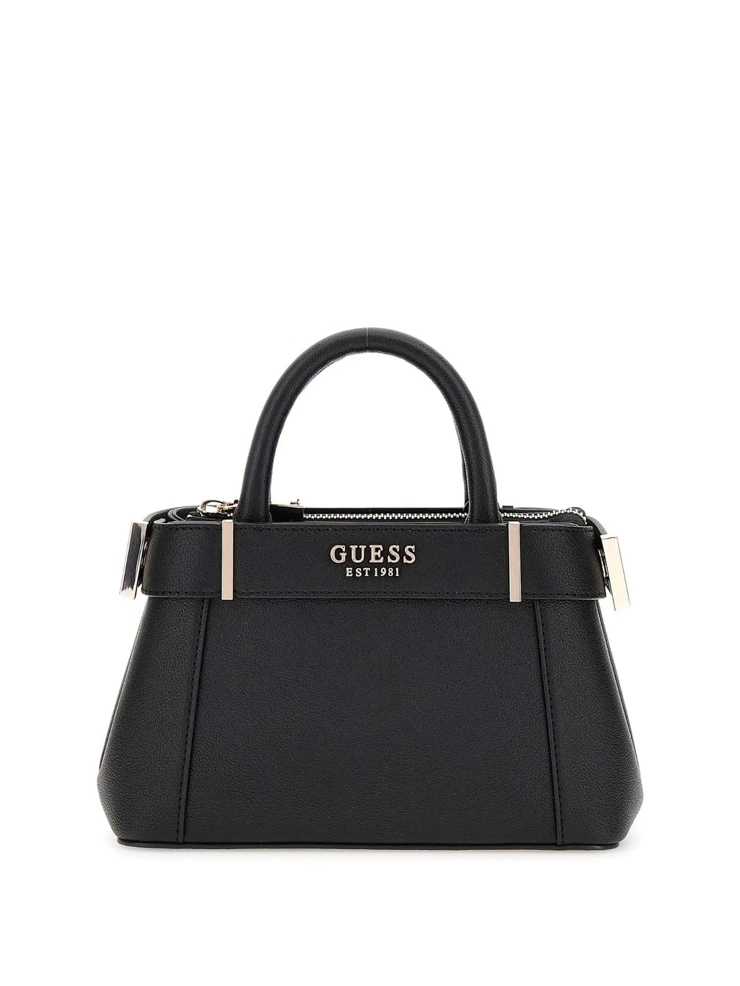 BORSA A MANO DONNA - GUESS - HWBG96 33760 - NERO, UNICA