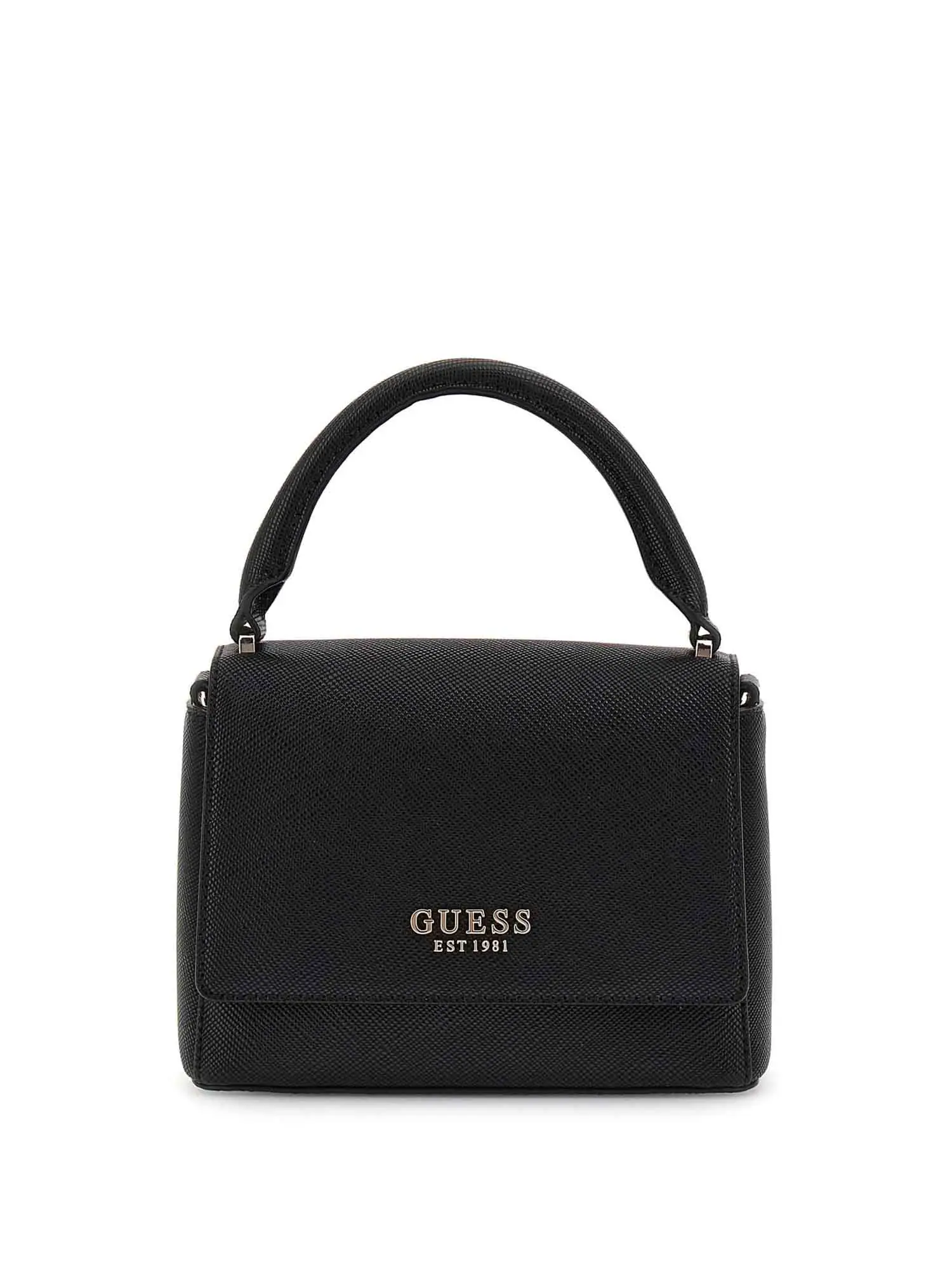 BORSA A MANO DONNA - GUESS - HWZG96 43200 - NERO, UNICA