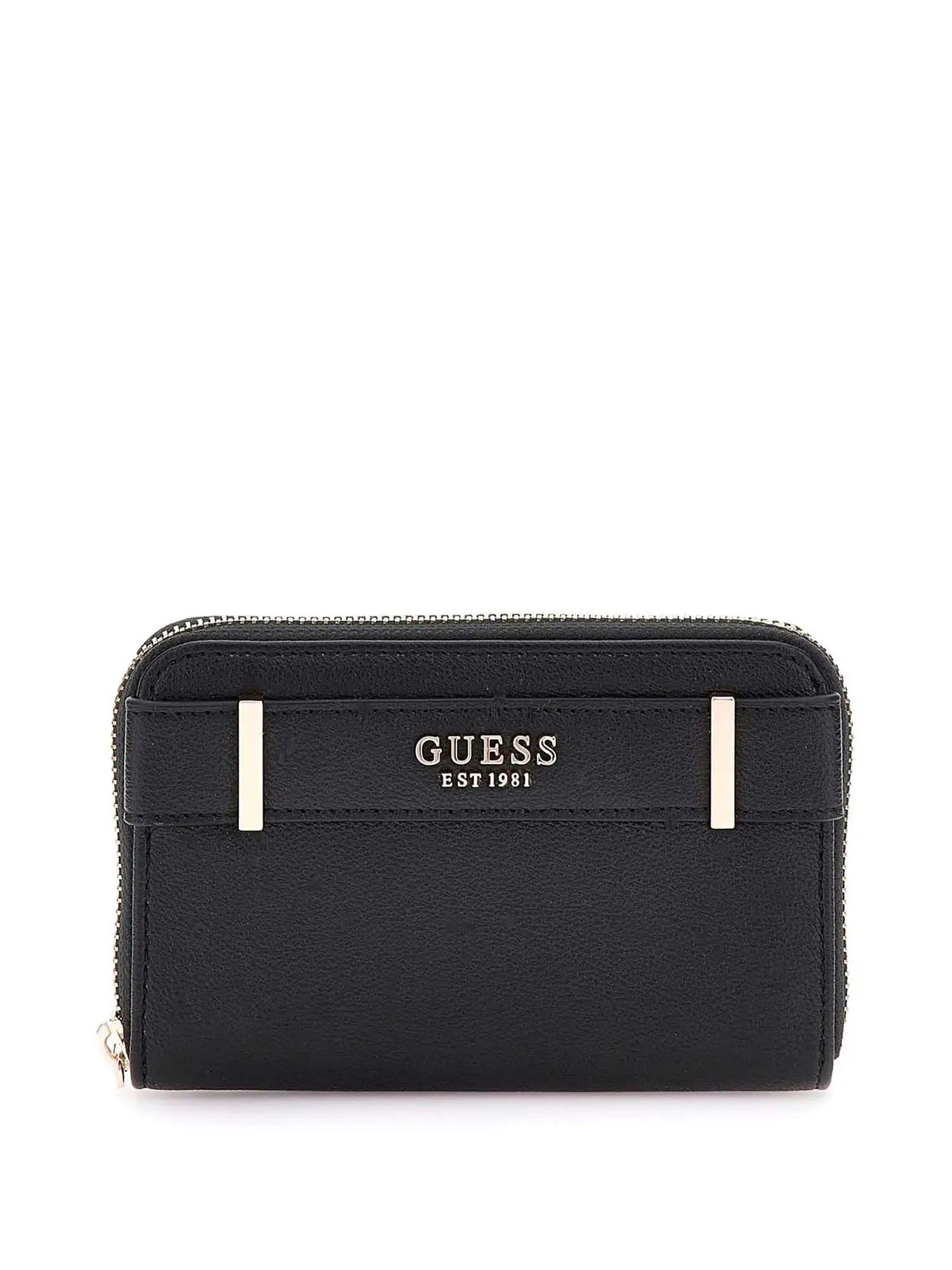 PORTAFOGLIO DONNA - GUESS - SWBG96 33140 - NERO, UNICA