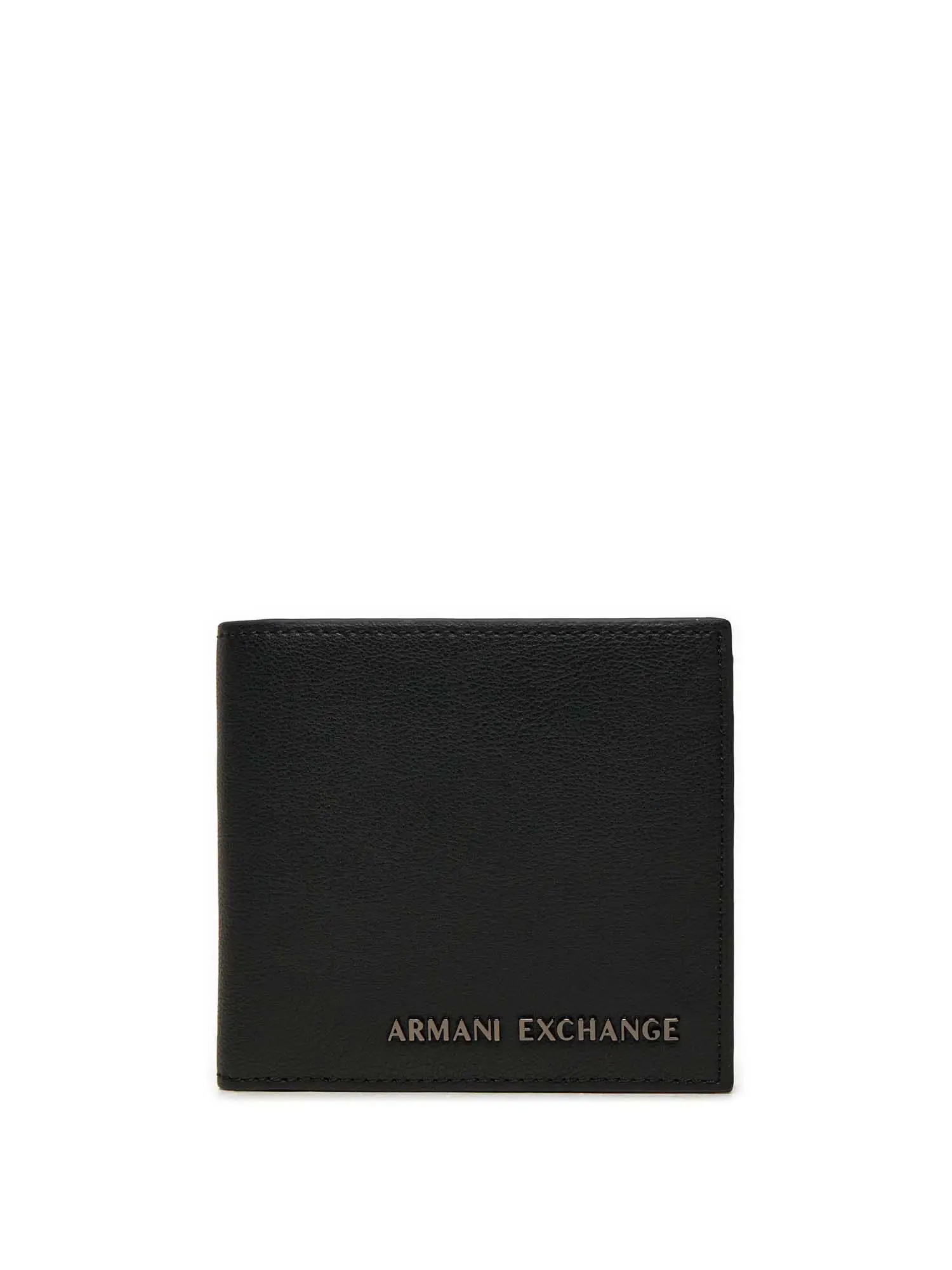 PORTAFOGLIO UOMO - ARMANI EXCHANGE - XM000167 AF11925 - NERO, UNICA