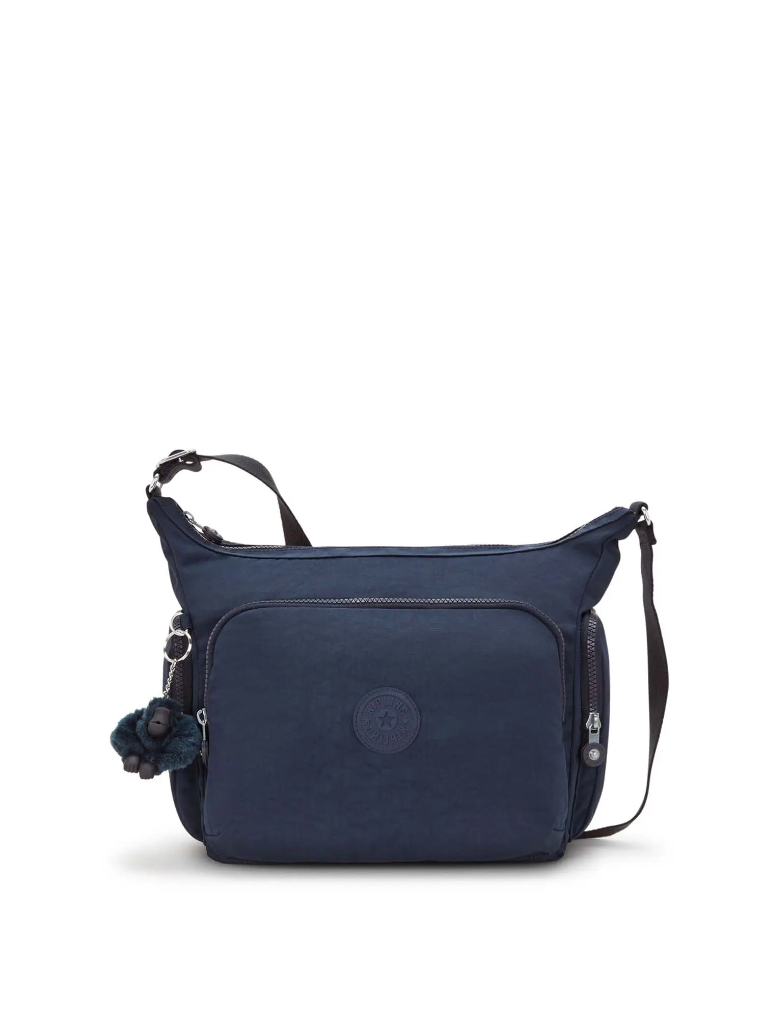 TRACOLLA DONNA - KIPLING - KPKI5740 - BLU, UNICA