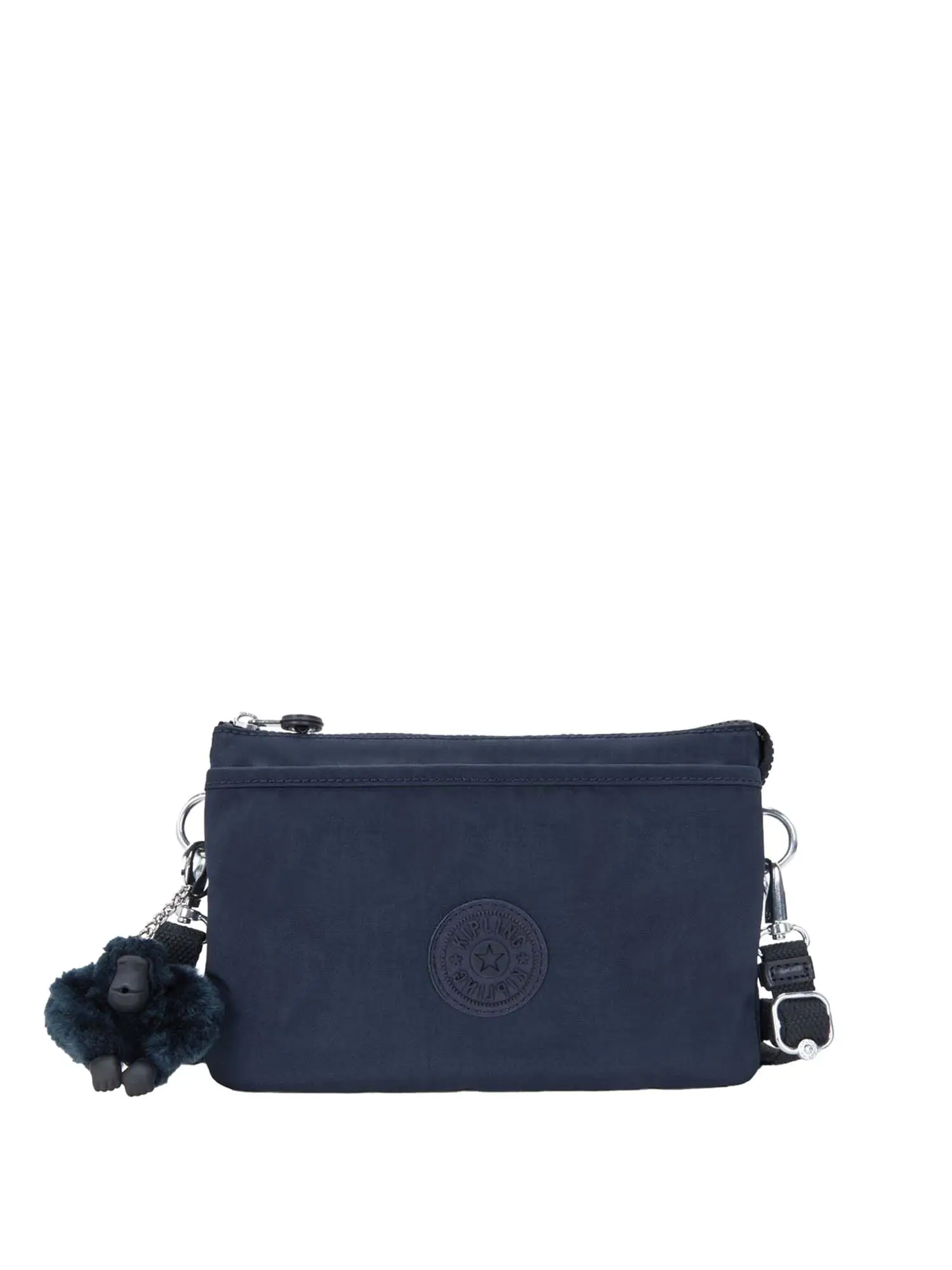 TRACOLLA DONNA - KIPLING - KPKI7590 - BLU, UNICA