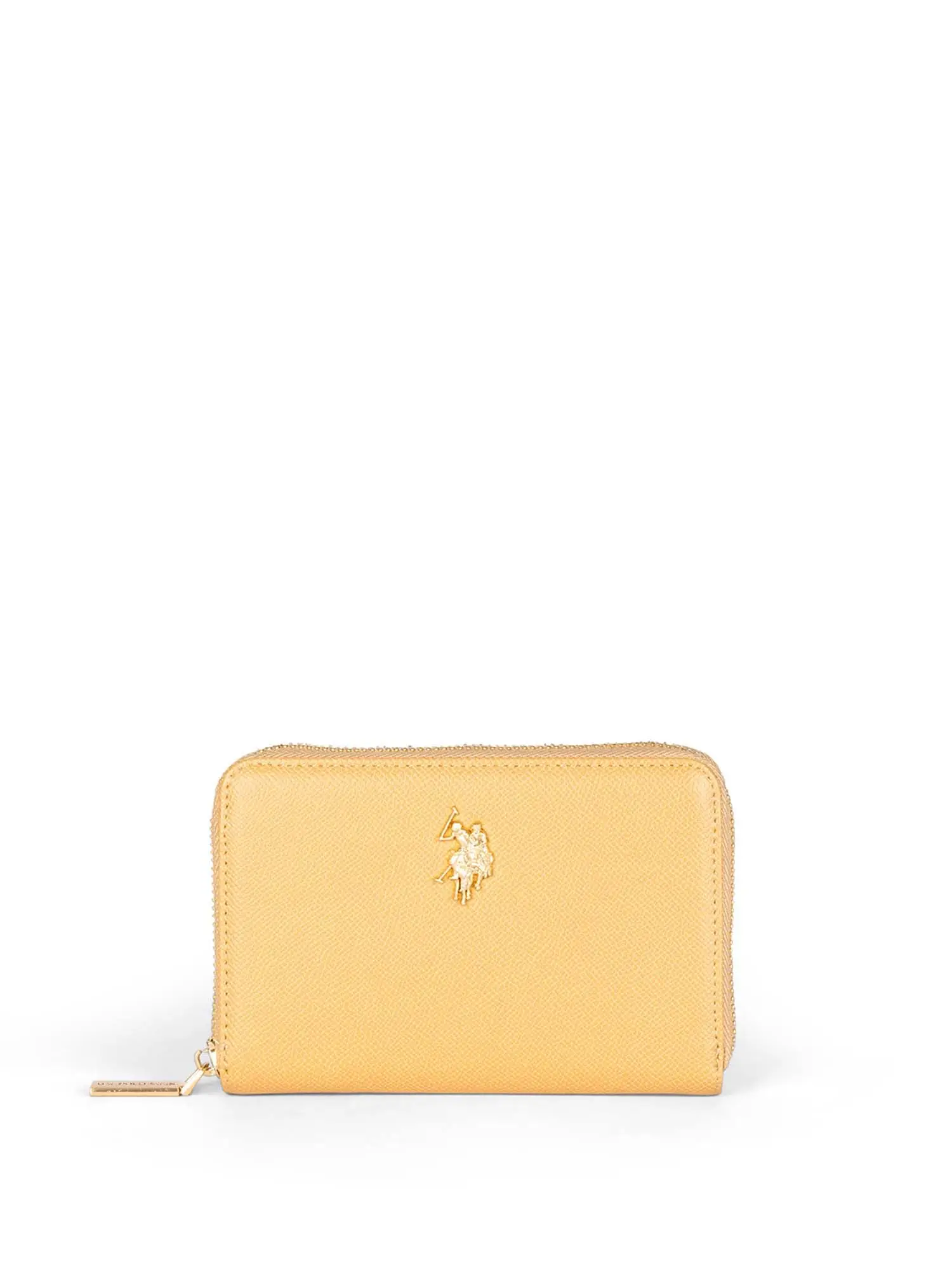 PORTAFOGLIO DONNA - US POLO ASSN. - WEUJE8659WVP - MARRONE, UNICA