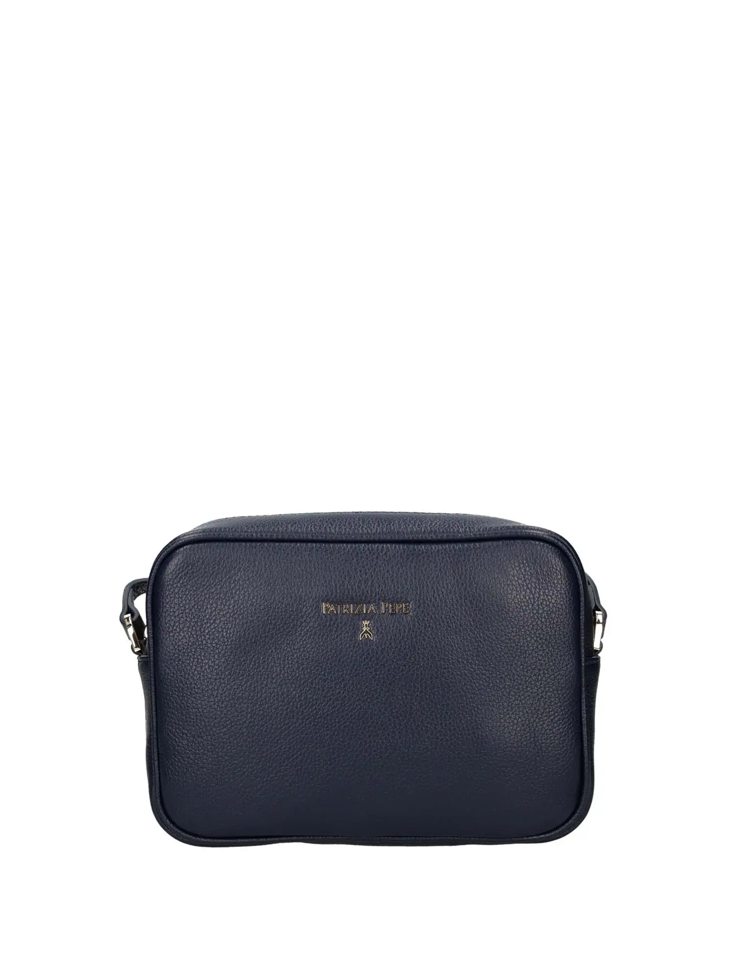 TRACOLLA DONNA - PATRIZIA PEPE - CB8985 L001 - NAVY, UNICA