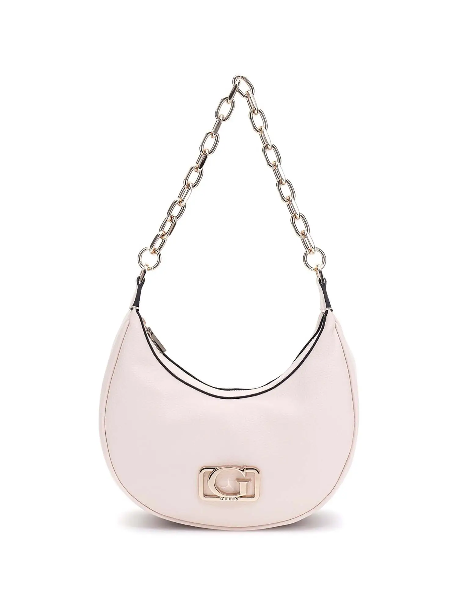 BORSA A SPALLA DONNA - GUESS - HWBG96 42010 - ROSA, UNICA