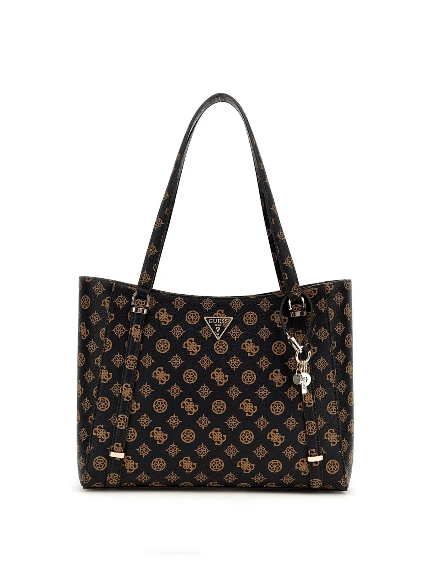 TOTE DONNA - GUESS - HWEPG9 51023 - CAFFE, UNICA