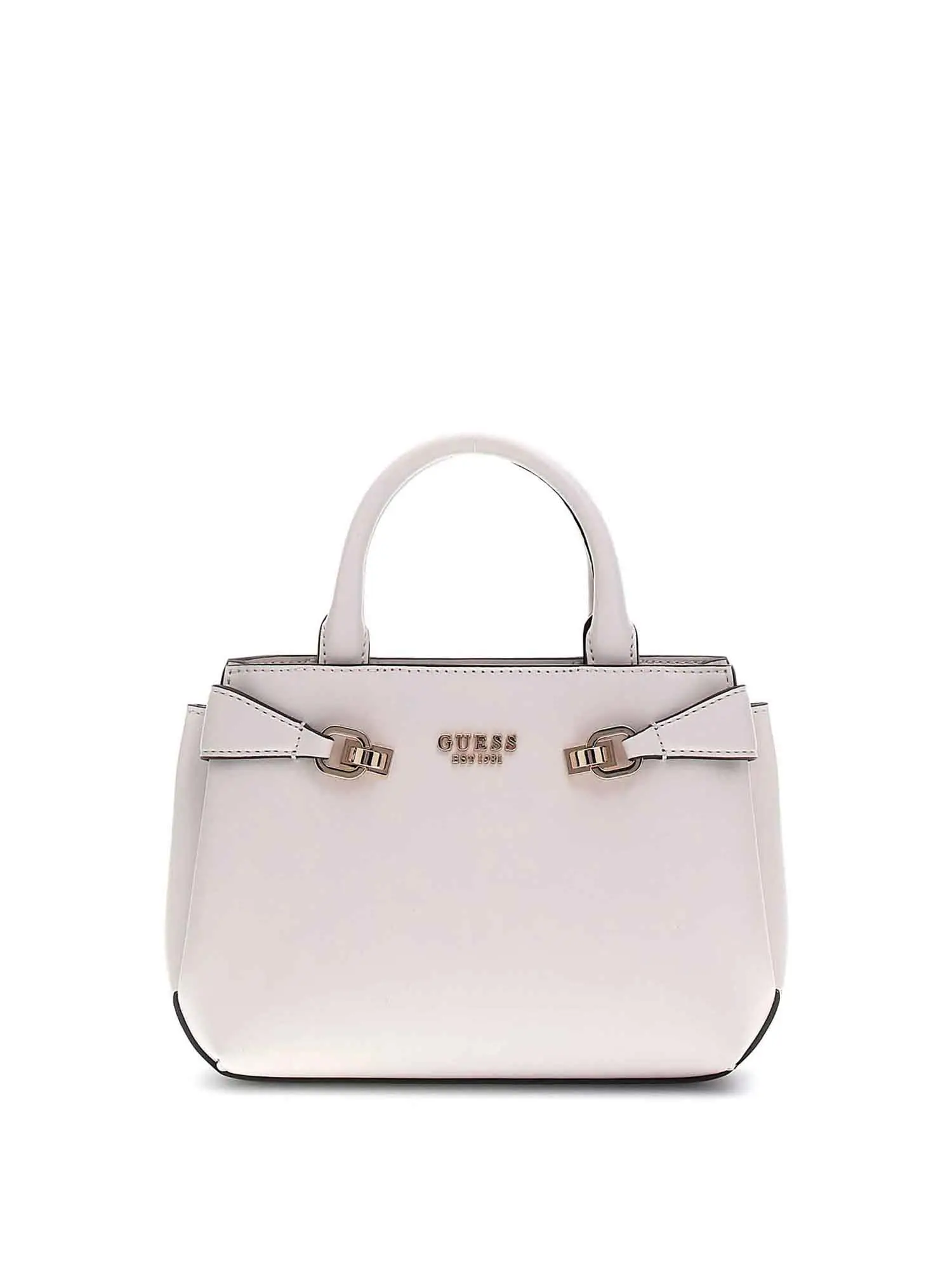 BORSA A MANO DONNA - GUESS - HWVG96 39760 - BIANCO, UNICA