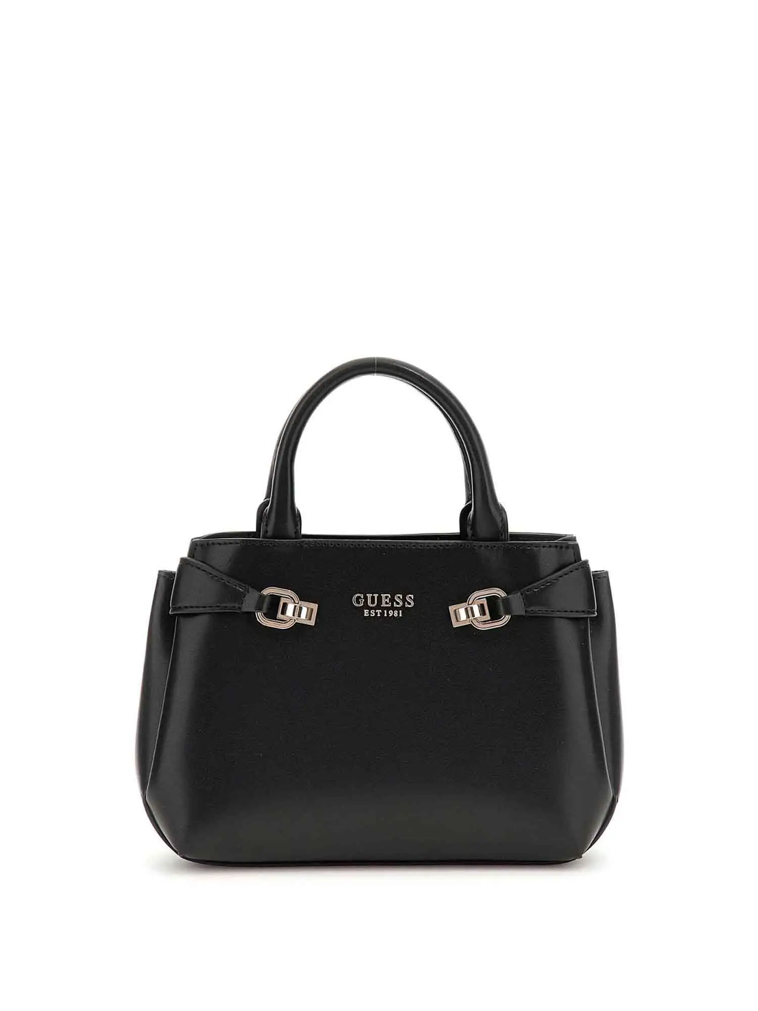 BORSA A MANO DONNA - GUESS - HWVG96 39760 - NERO, UNICA