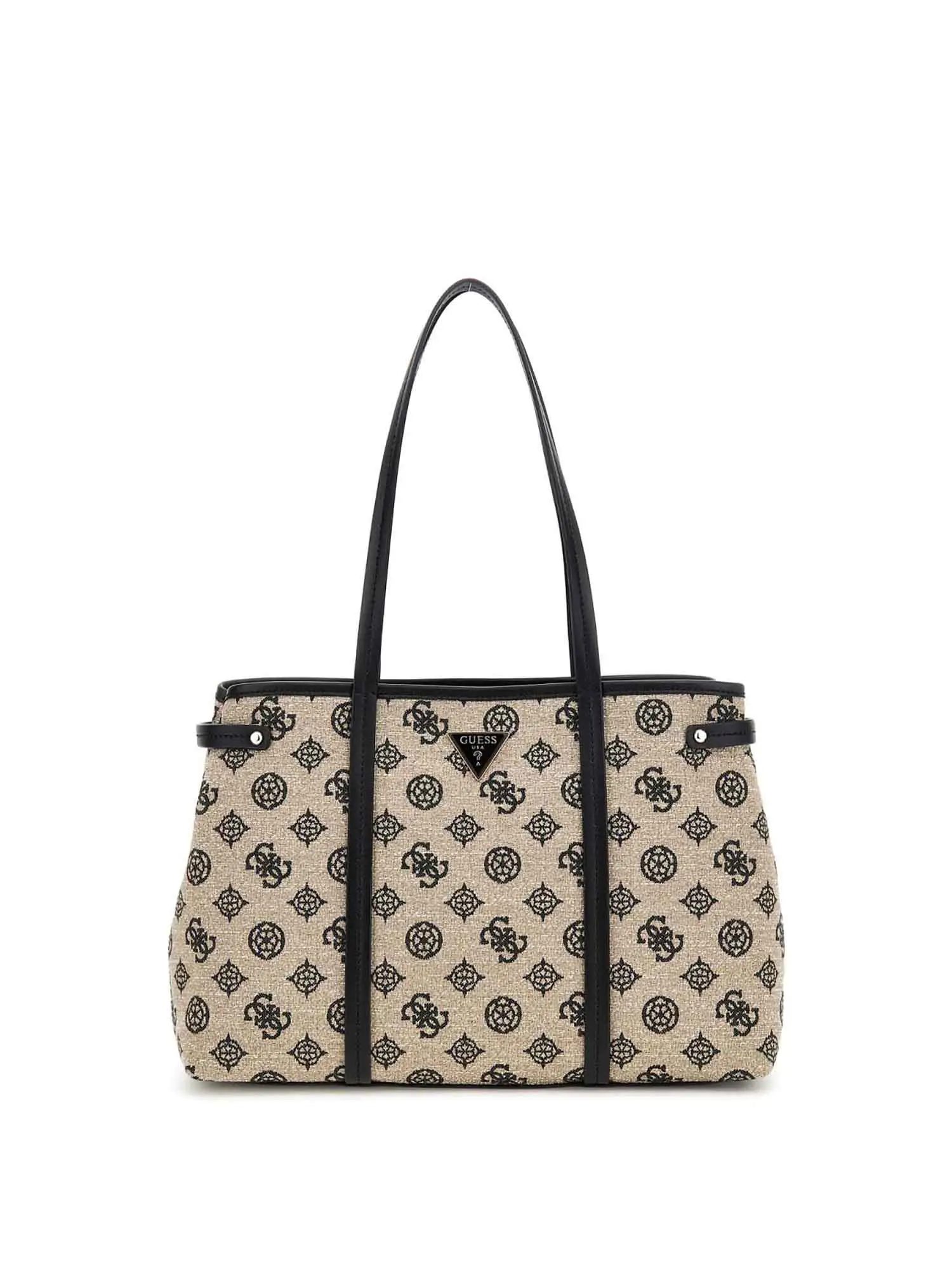 TOTE DONNA - GUESS - HWJG96 27230 - NERO, UNICA