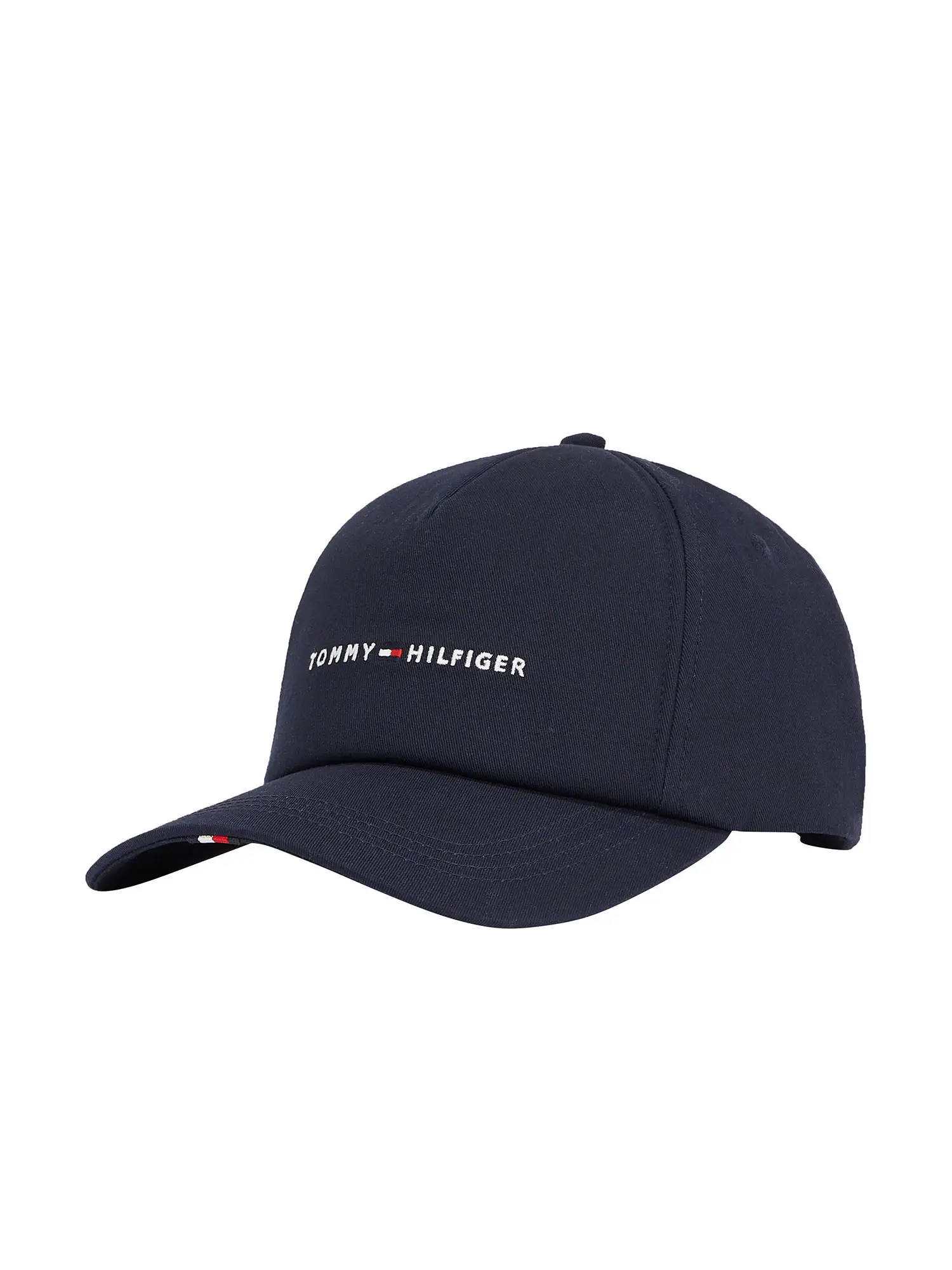 CAPPELLO UOMO - TOMMY HILFIGER - AM0AM13162 - BLU, 100