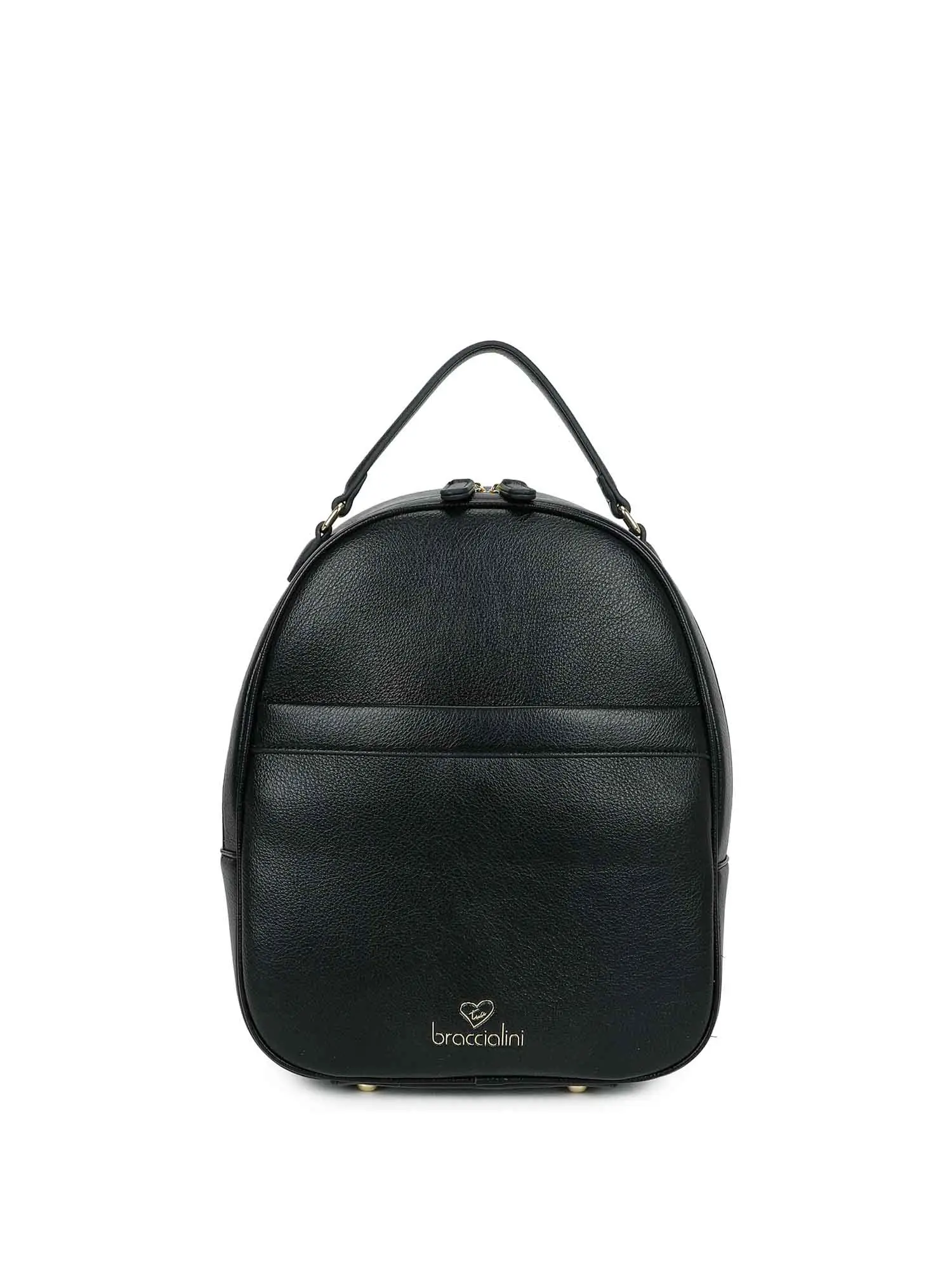 HOBO DONNA - BRACCIALINI - B18146-YY - NERO, UNICA