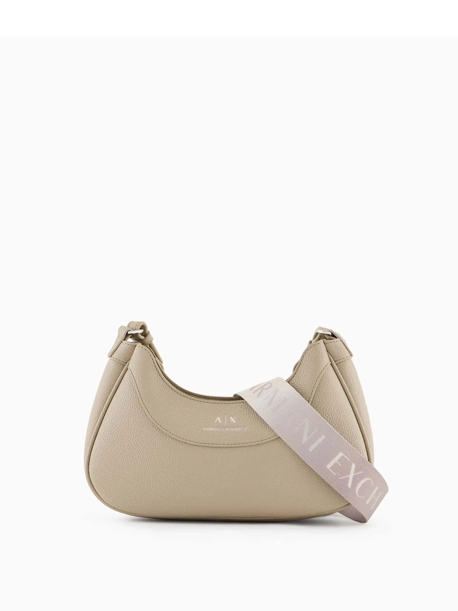 BORSA A MANO DONNA - ARMANI EXCHANGE - 942883 CC783 - CREMA, UNICA