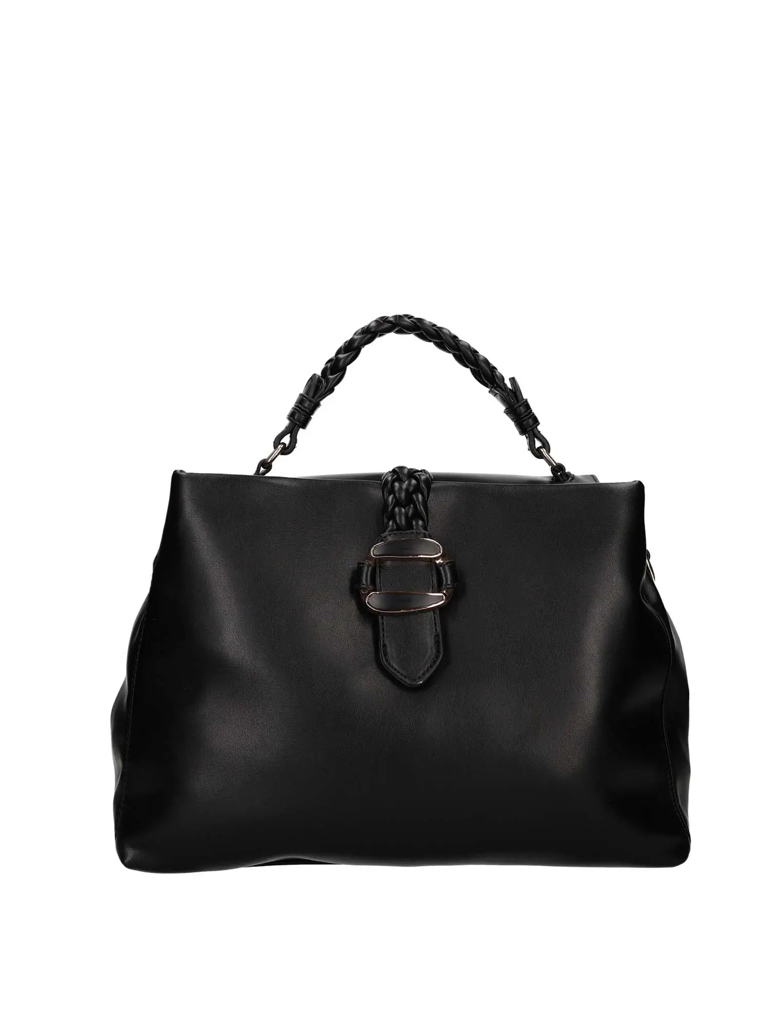 BORSA A MANO DONNA - CAFE NOIR - C3NC0805 - NERO, UNICA