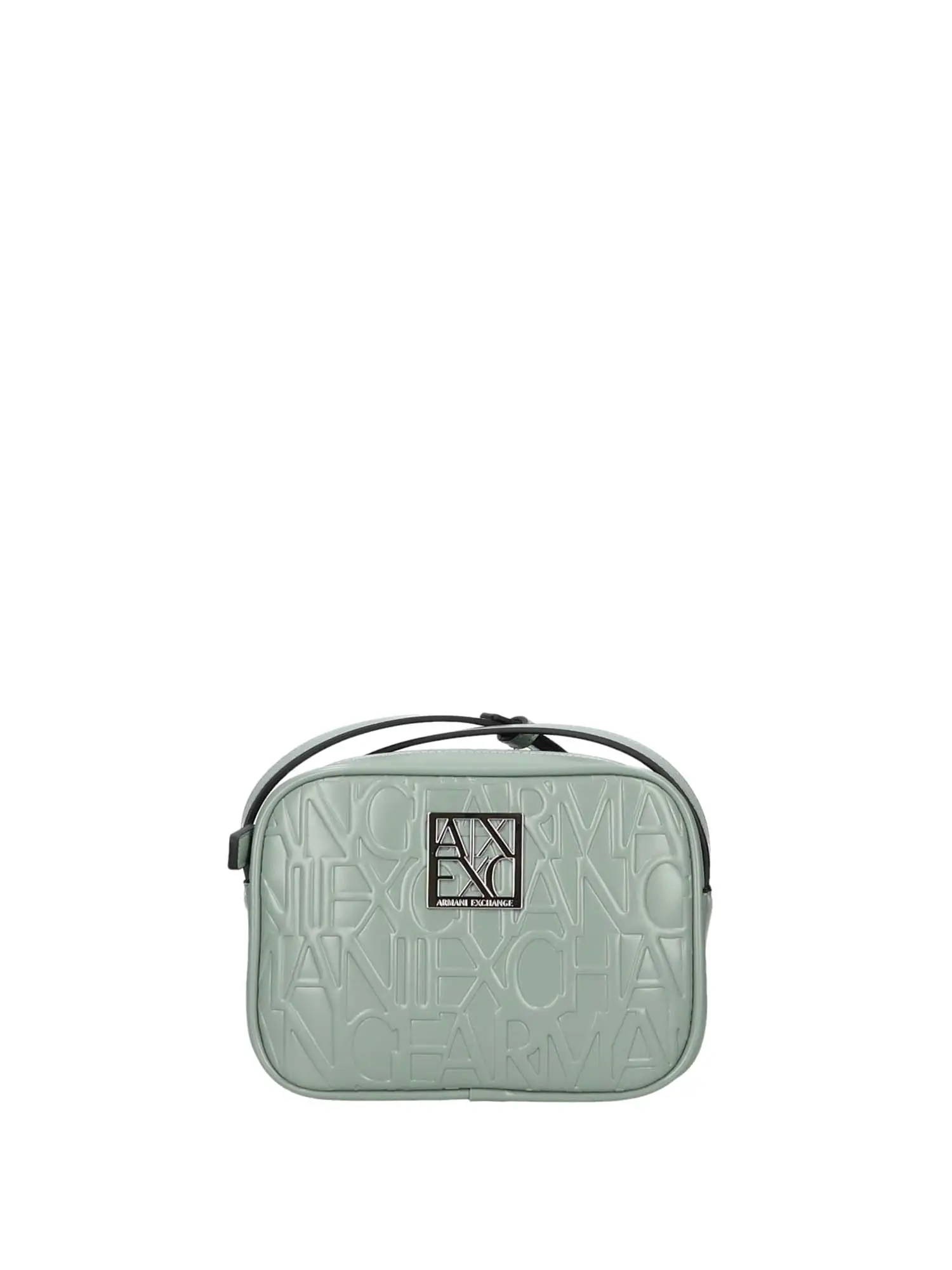 TRACOLLA DONNA - ARMANI EXCHANGE - 942733 CC793 - VERDE, UNICA